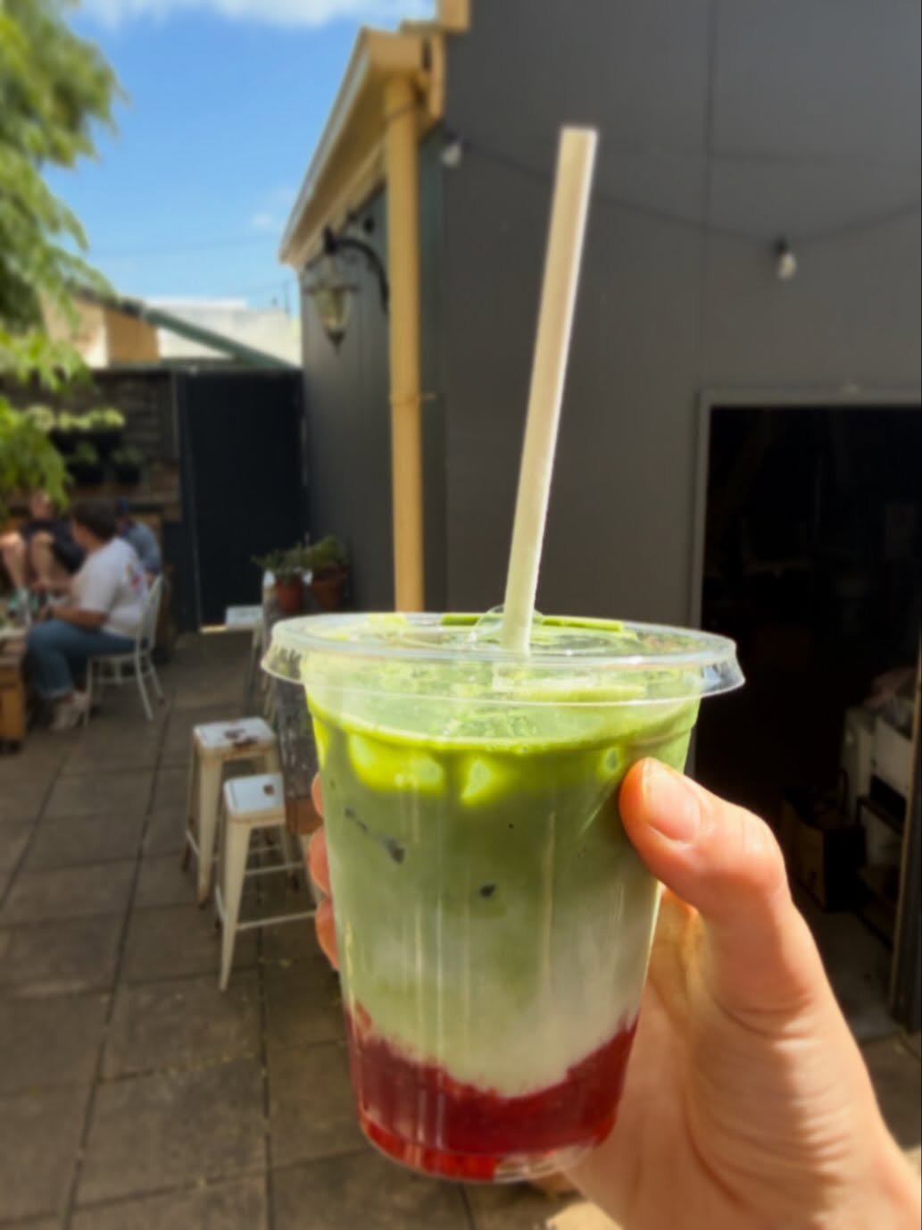 this + sunshine ๐๐ต๐คค