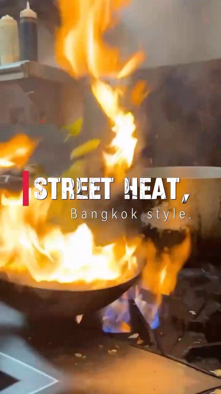 Street Heat is on 🔥
See you at BANGKOK STREET
BANGKOK STREET
📍1826 Buchanan St, San Francisco
📱415-292-9027
👨💻bangkokstreetsf.com
#bangkokstreetsf #japantownsf #sfthairestaurant #sffoodie #sffoodies #eatersf #sfeater #yelpbayarea #sfrestaurant #sfrestaurants #bayareaeats #sanfranciscofood #sanfranciscofoodie