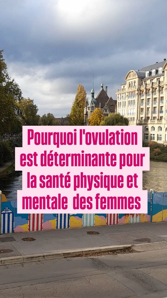 L'ovulation est l'événement central du cycle féminin, et sa qualité une clé déterminante pour la santé des femmes.
C'est pourquoi à la ménopause, lorsque la chute hormonale n'est pas accompagnée, tous ces troubles peuvent apparaître rapidement:
- augmentation du risque de burn out et d'état dépressif
- anxiété et sautes d'humeur
- résistance à l'insuline, prise de poids abdominale
- métabolisme ralenti, troubles digestifs
- perte osseuse (jusqu'à l'ostéoporose) et musculaire (augmentation de la masse grasse et fonte musculaire)
- augmentation des risques cardio-vasculaires
- Troubles cognitifs
- baisse de libido et d'assertivité, de confiance en soi (flamme vacillante et qui s'affaiblit facilement)
Mais aussi bien avant !
Pendant toute la vie fertile en cas de dysovulation (troubles ovulatoires, comme en cas de SOPK par exple), d'anovulation (absence d'ovulation, aménorrhée), ou d'ovulation peu qualitative (stress non compensé, surrénales à plat, alimentation, thyroïde, carences, récupération, balance des dépenses énergetiques etc etc).
En améliorant la qualité ovulatoire - en agissant sur les facteurs qui l'impactent - vous vous assurez une meilleure santé sur tous les plans 💝
Si vous renxontrez ces difficultés lors de votre (péri)ménopause ou que vous vous reconnaissez dans ces symptômes, je suis là pour vous accompagner 😉
rdv sur mon site pour plus d'informations ou pour réserver votre rdv 🙂
#naturopathie #santé #santenaturelle #santéfeminine #hormones #micronutrition #ovulation #sopk #amenorrea #thyroide #glycemie #insulinresistance #metabolisme #anxiété #depression #osteoporose #menopause