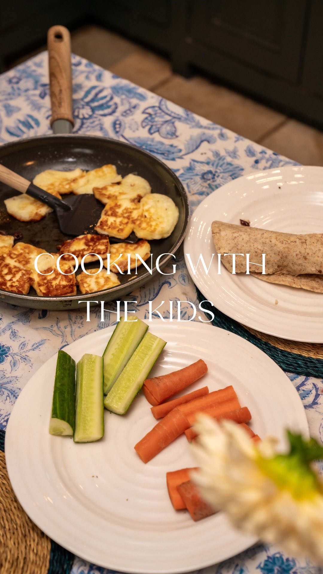 Less perfection, more presence - especially during the holidays.
Sometimes the magic is in the chaos right?! letting them help, learn, and be part of it. Messy kitchen, happy hearts 🤍
#holidaychaos #lessperfectionmorepresence #reallifemotherhood #cookingwithkids #familymoments #christmasholidays #mindfulparenting #lettinggo #presentoverperfect #messykitchenhappyhearts