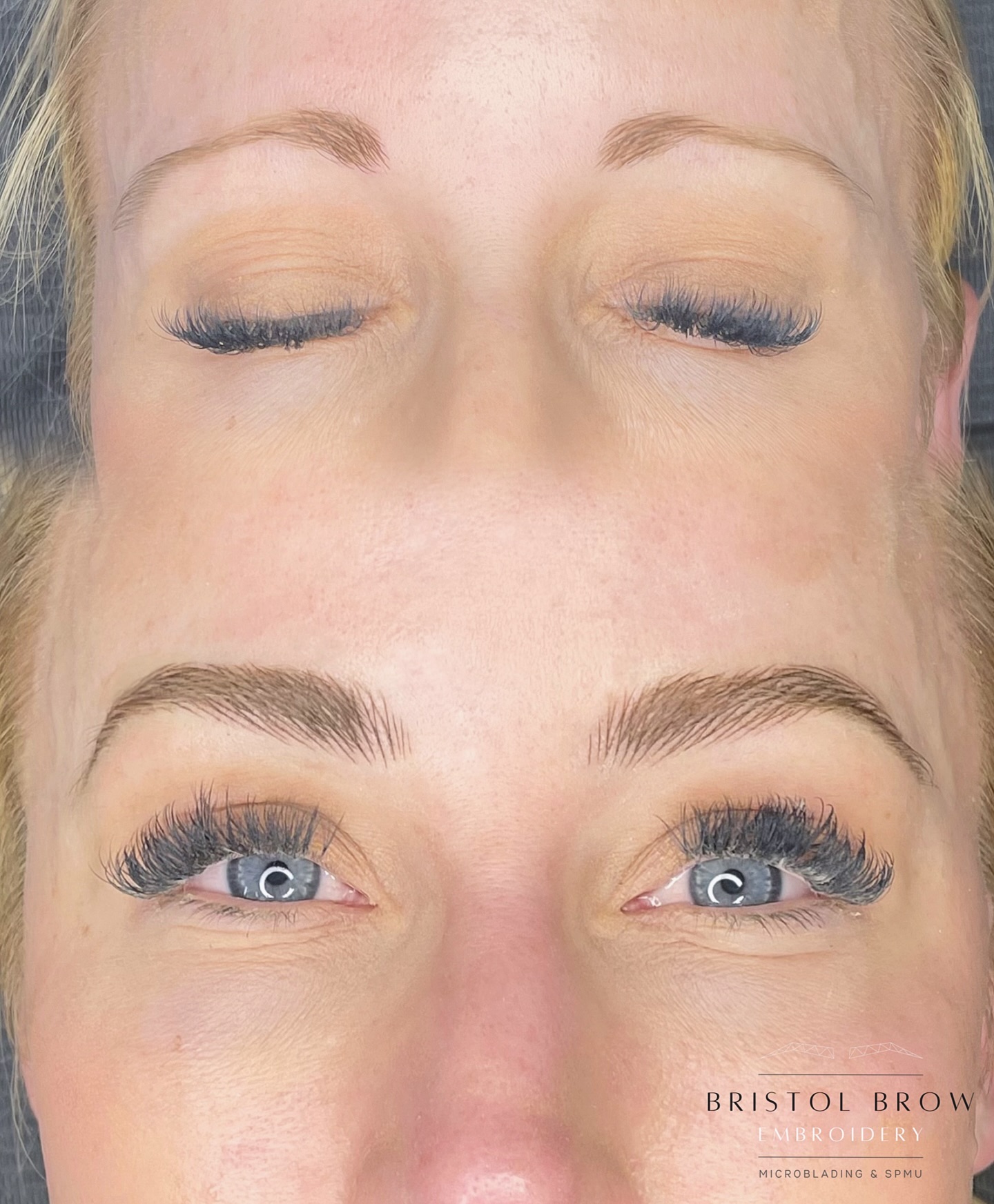Nineties brows ➡️ LIFTED Brows
A powerful transformation showing brows really do change everything. A very happy client with renewed confidence as her Christmas gift to herself ❤️❤️
______________________
🗓️ BOOK NOW - Link in Bio (this shows next Availability)
🌐 Further Information on Services & Prices at www.bristolbrowembroidery.co.uk
🏡 Home-Based Studio in Westbury-on-Trym, Bristol
⭐️ Five Star Google Reviews
💬 DM or Text 07920575556 with further enquires
_______________________
#hyperrealismbrows
#hyperrealistic #homebasedstudio #bristolmicroblading #bristolbrowembroidery #semipermanentmakeup #microbladingbristol #browsonfleek #bristolbeauty #homebeautystudio #bristolmakeupartist #browtransformation #semipermanentbrows #bristolglam #microbladinguk #homesalon #naturalbrows #sculptedbrows #bristolbeautyservices #bristolbeautytherapist #browenhancement #bristolsemipermanentmakeup #nanobrows #bristolnanobrows #naturalbrows
