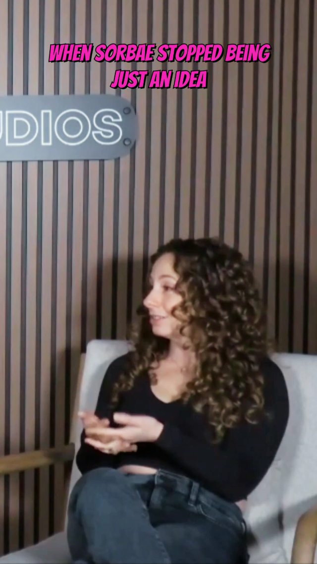 Sat down with Anne from Neighborhood Connections to talk about how we went from a tiny concession stand concept to our own shop and mobile unit.
Full episode up now on YouTube - link in bio if you want to hear the whole story 🎧
#sorbae #sorbaenbma #smallbusinessstory #entrepreneurlife #womeninbusiness #southcoastma