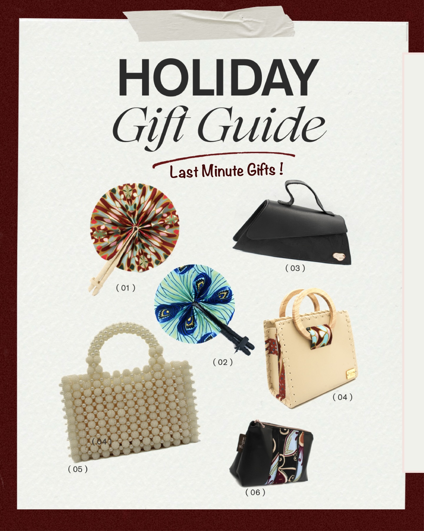 The COUNTDOWN is on 🎄!!
.And there’s still time to get your present before the big day and I’ve picked out the best bits for you x
.
#bijoucreatesatchristmas #gifitngguide