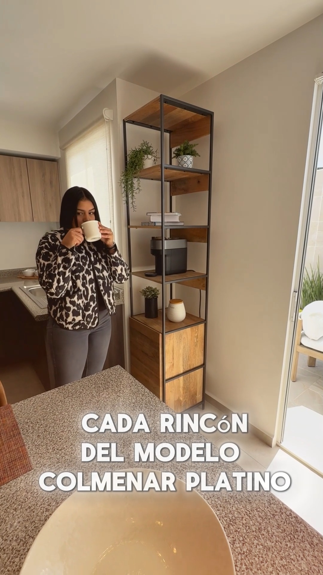 🏡Encuentra tu hogar en Tres Cantos. Descubre el Modelo Colmenar Platino, una casa diseñada para disfrutar cada espacio. 💫
📩 Escríbenos y agenda tu visita hoy mismo.