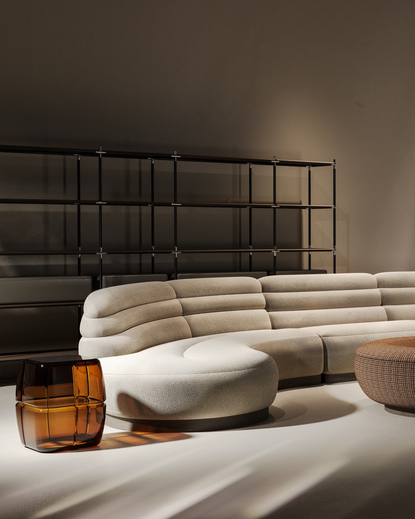 A meeting of forms, textures, and quiet intention.
Soft volumes invite pause, while sculptural lines create a sense of balance and continuity.
Designed to live with you, these pieces bridge comfort and contemporary vision - shaping spaces where stories naturally unfold.
Shaping Stories.
#KepiLiving #ShapingStories #AuthenticDesign #ContemporaryFurniture
#TimelessInteriors #Craftsmanship #CuratedLiving #DesignWithMeaning
#FurnitureThatLasts #CrossCulturalDesign