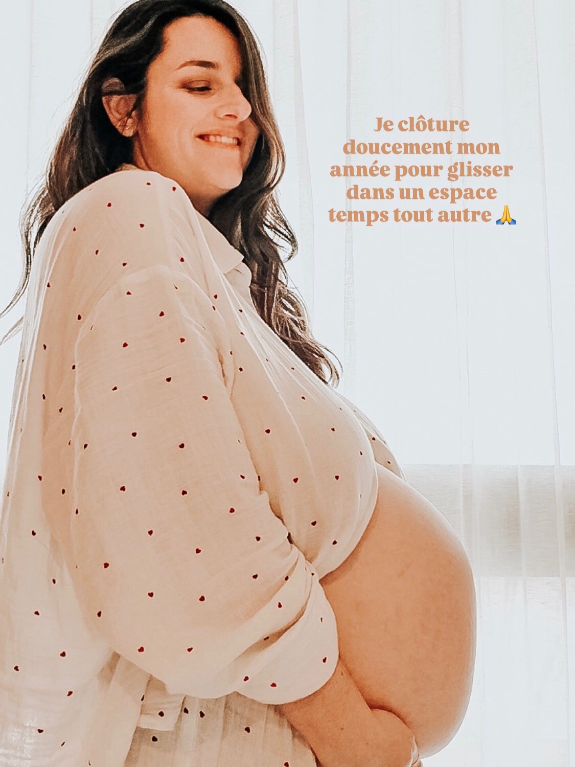 Bisous 😚
————-
• Livret 50 tirages introspectifs
• Astrologie 2026 : conférence en ligne
• Formation Tarot 2026-2027 : informations et inscriptions
Tous les liens sont dans la bio 🙏🤍