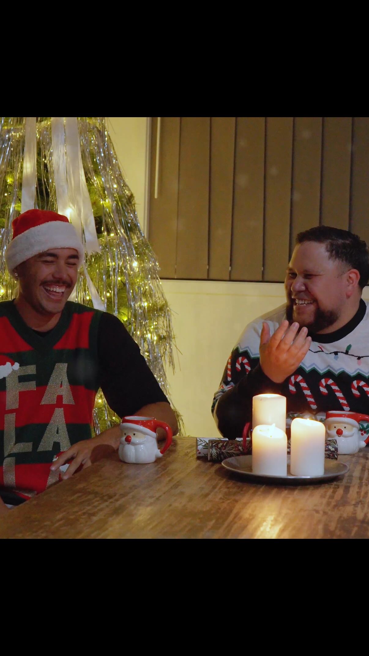 2025! What a year it’s been filled with some major highs and times of regrouping, pivot and going again.
Let’s hear from our Christmas pre service team Billz & Bayz on what their highlights were and what needs to stay in 2025
Also our closure dates for the next 2 weeks
Seeing us back in action on the 11th Jan 2026
#faith #family #future #destinyaustralia #destinychurchaustralia