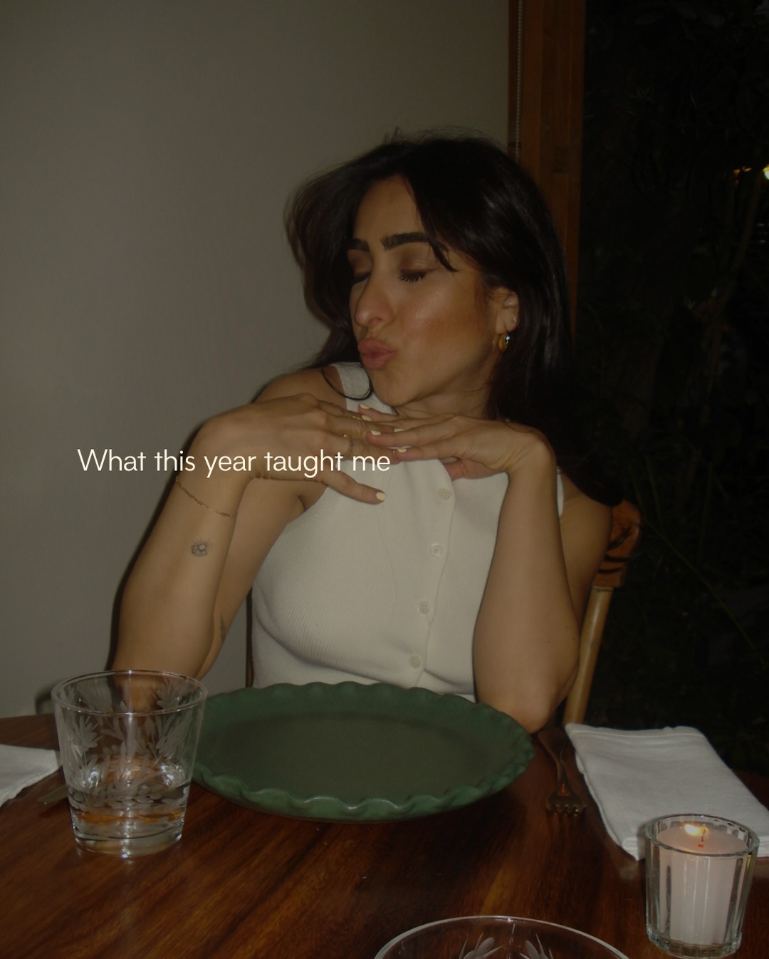 Hi fairies, it’s me again
After a long, hard year full of heartbreak, loss and grief I am finally back to share what I’ve learned.
✨It is so important to give yourself permission to feel all of it without judgment.
✨Feminine embodiment isn’t only about pleasure and sensuality, it’s also about allowing the full spectrum of emotion to move through you.
✨After so much pain, it is easy to disconnect from your body. Reconnect with your it through softness, not discipline.
✨Losing yourself seems inevitable in the process of grief. Rebuild your sense of self to come back home to you.
#RebirthForWomen #ReturnToYourBody #EmotionalAlchemy #SoftFeminineEnergy #EmbodiedGrief #FeminineReclamation #AwakenYourFeminine #HealingThroughEmbodiment #ComeHomeToYou #HeartbreakHealingJourney