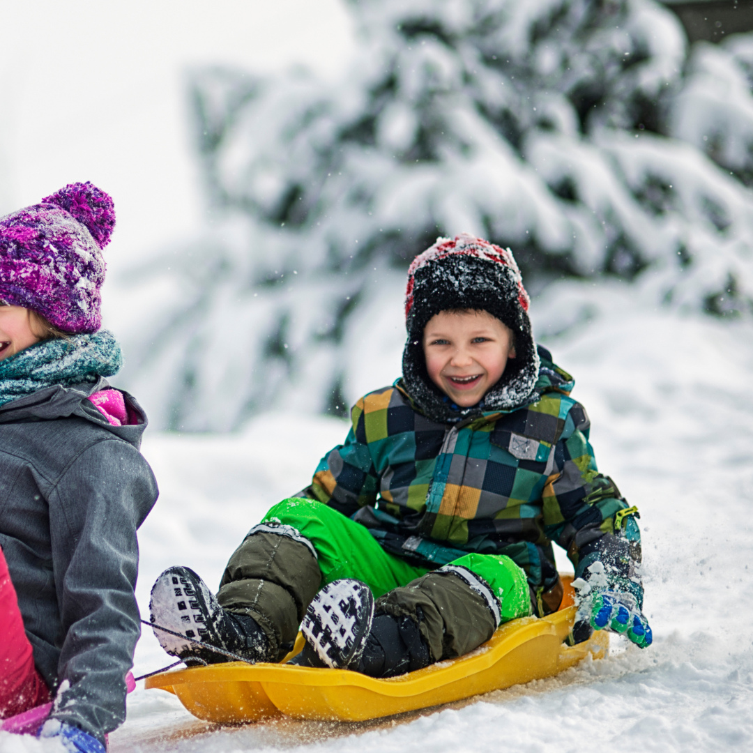 Sledding days are the best kind of chaos. ❄️🛷
Rosy cheeks, belly laughs, and that one run that turns into a family legend. Ryan was always the BEST at making sure the kids had a great sled run.🥰
Hot cocoa after is basically required. ☕️🔥
#Sledding #SnowDay #WinterWonders #MountainFun #CabinLife #FamilyMemories #CozyVibes #ShaverLake #TheCabinHost #ExperienceOverThings