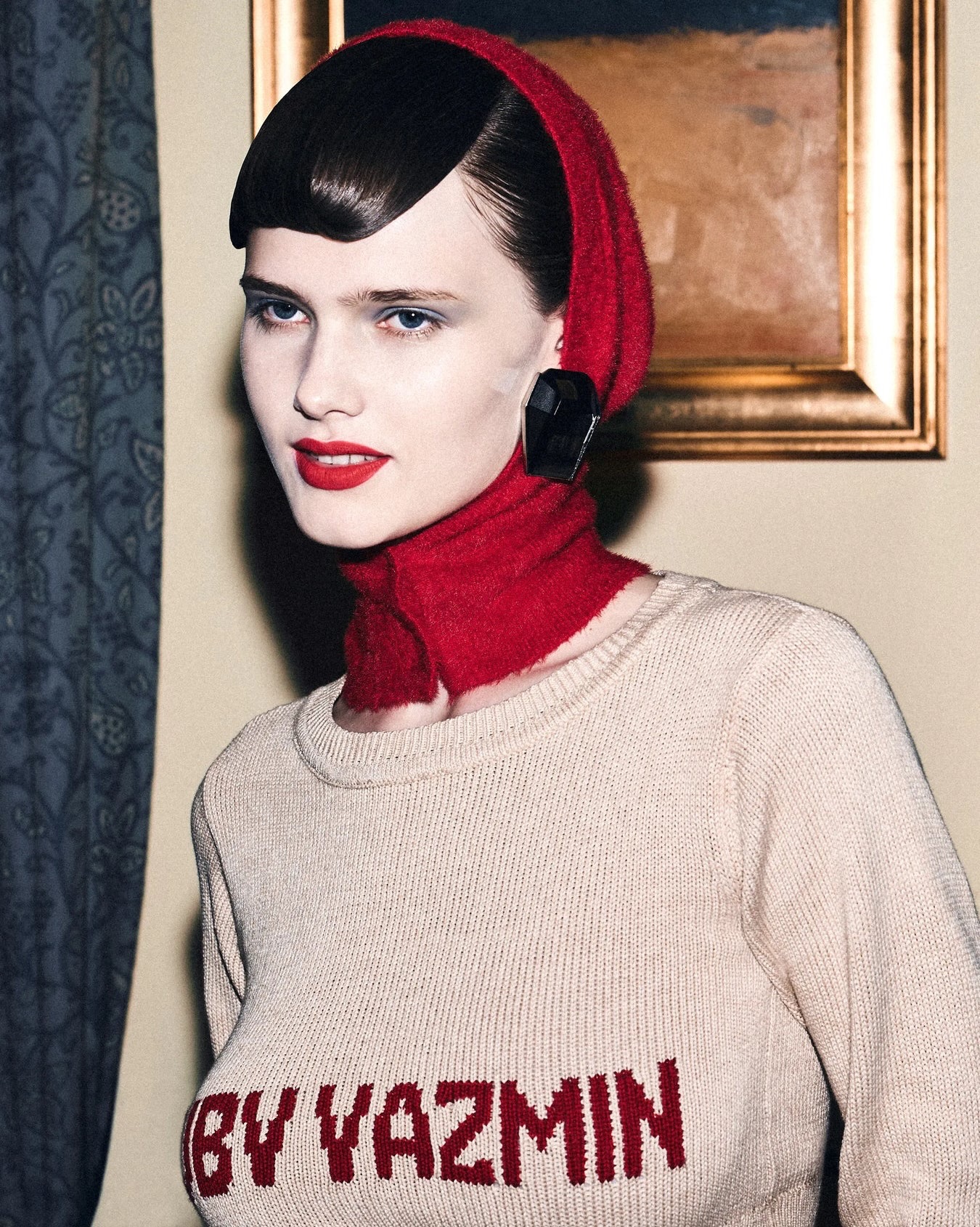 A reliable cotton knit essential, made for brands that value quality ❤️🔥 @rubyyazmin.official