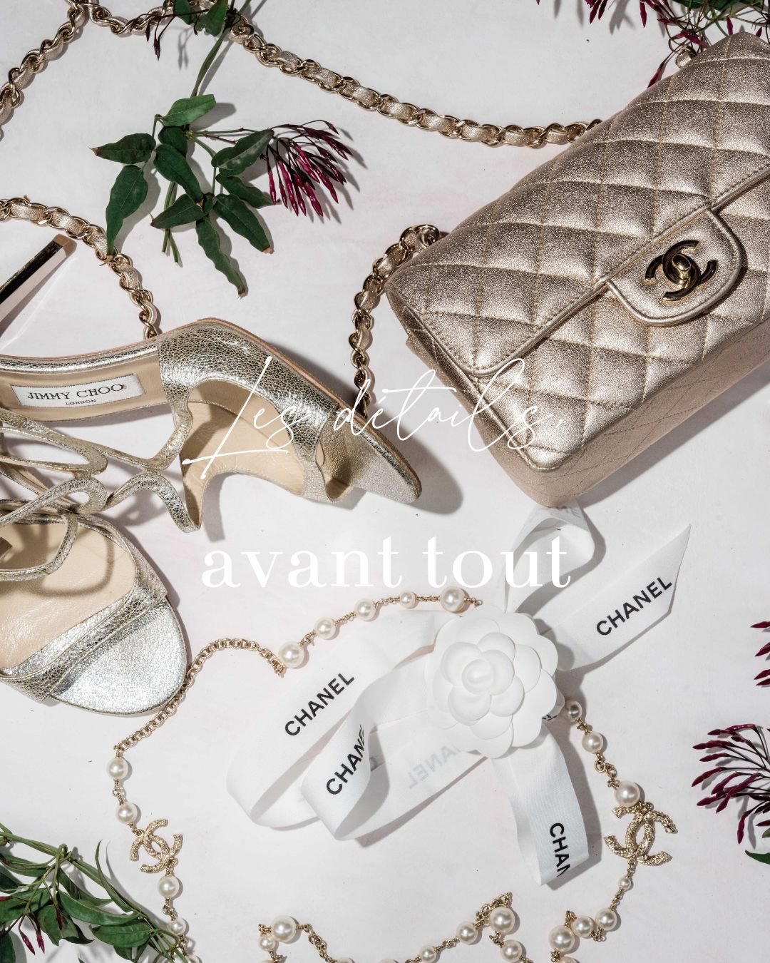 The details, first.
Before the dress.
Before the reportage.
Before the excitement of the day.
I always begin your photography journey with the details —
they set the tone
and quietly start telling your story.
They hold both the past
and what is yet to come.
Details are never secondary.
They become strong, lasting images —
the very first pages
of your wedding photo book.
Have you already thought about the accessories
that truly matter to you
on your wedding day?
👇Tell me in the comments.
French wedding photographer | Normandy wedding photographer | photographe mariage Caen | photographe mariage Normandie |
destination wedding France | fine art wedding details | loose editorial wedding photography
luxury wedding inspiration | bridal accessories details | bride2026 | bride 2027
#alinelargentonphotographe