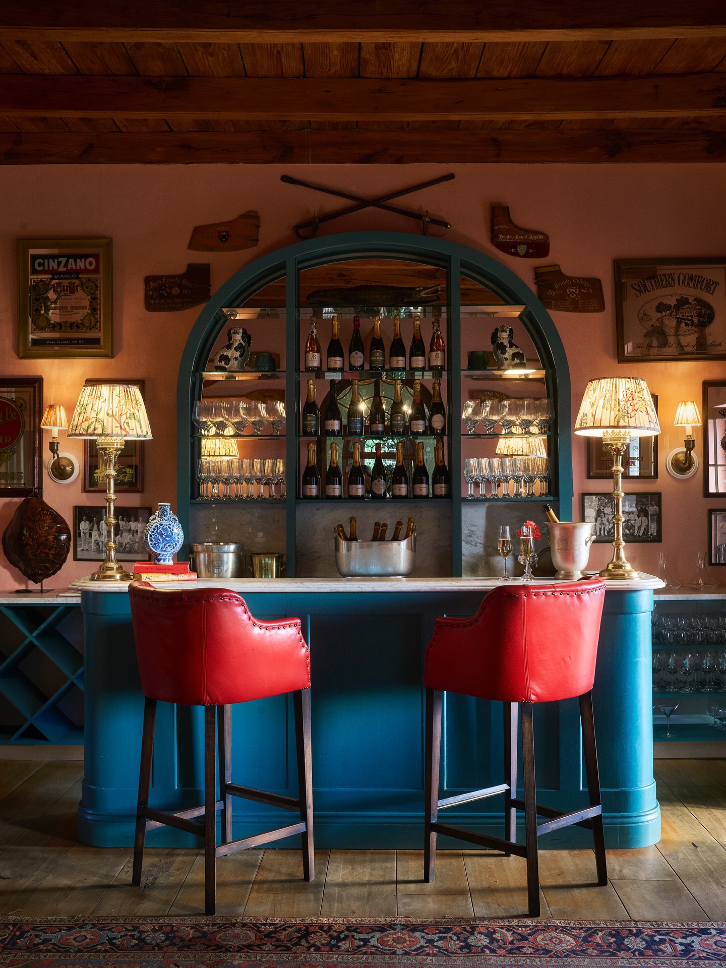 We popped the cork on something new…
Our Champers Bar is now open – pouring a curated selection of local MCCs and French Champagnes, perfectly paired with a delicious small plates menu.
Location: La Cotte Farm, Restaurant
Operating Hours: Monday – Saturday | 17h00 – 20h00
Join us for golden hour bubbles, a few bites, and beautiful farm views.
Walk-ins welcome, but bookings recommended.
+27 21 207 3907 I restaurant@lacottefarm.com
@franschhoeksa
.
.
.
#LaCotte #LaCotteFarm #ChampersBar #MCC #Champagne