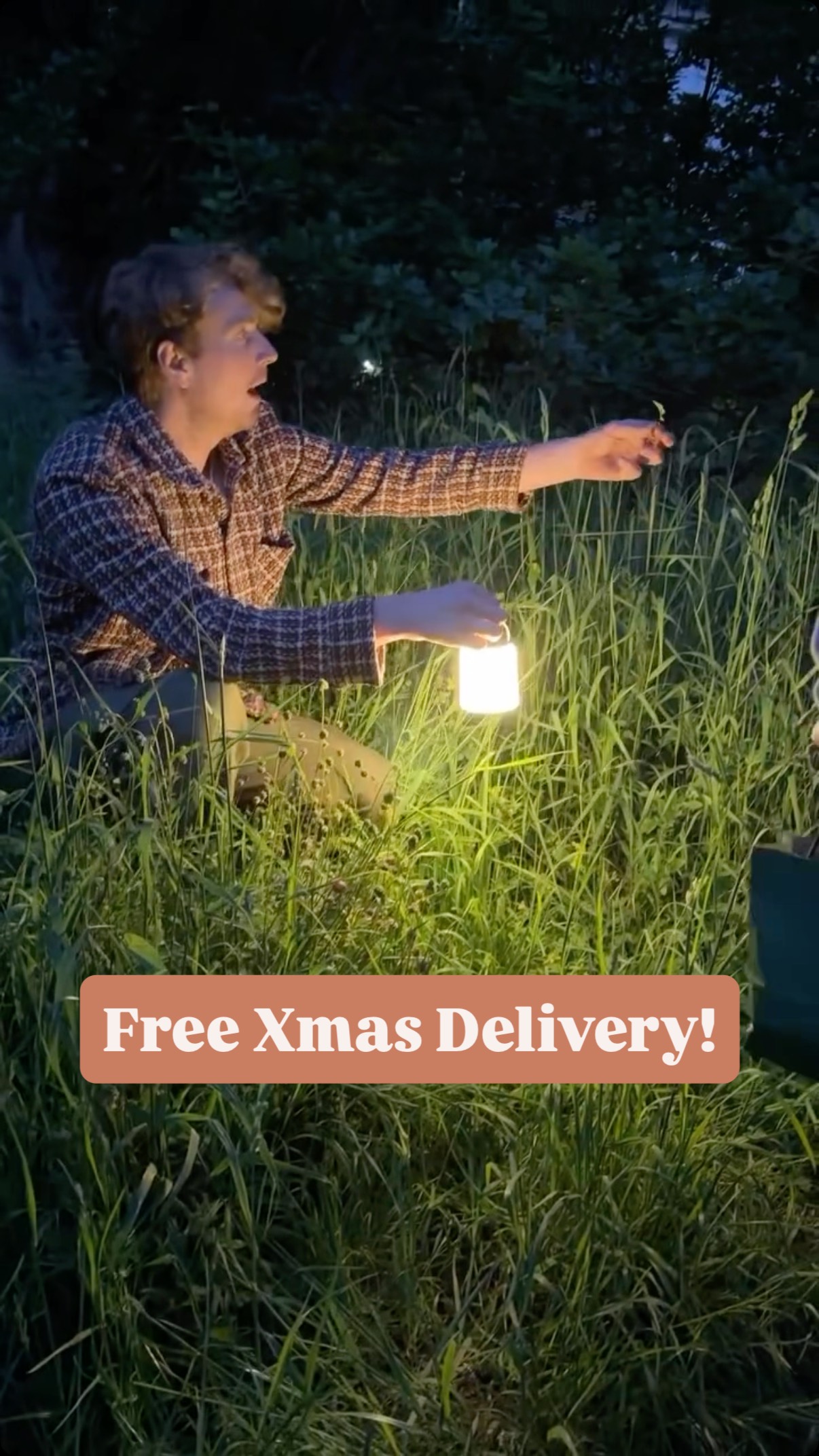 Christmas vouchers available now! Use code XMASDELIVERY for free delivery - only two days of this offer left! Link in bio
#christmasgifts #londonnature #foraging #londonexperience
