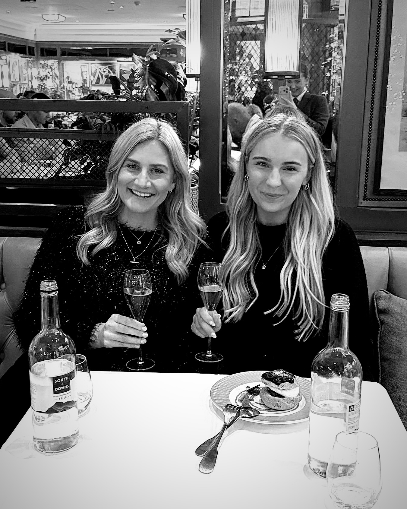 As 2026 approaches, we’ve been reflecting on 2025, and what a year it’s been!
To our gorgeous brides, thank you for trusting us with your bridal journey. Every appointment we’ve spent together, has made our first 9 months truly unforgettable. You’ve allowed us to do what we love most, and we’re so grateful for each of you.
To our wonderful designers @halfpennylondon @kyhabride @janehill @heracouture @ellisbridals your beautiful gowns have made every day in the studio a joy.
We’re also beyond excited to share that our alterations studio will be opening in January 2026, led by the amazing Maddy. Having Maddy on hand to perfect every gown and create bespoke elements means we can make your bridal journey even more seamless, we literally can’t wait!
I also have some very exciting news to share in January as well as new gowns arriving, I can’t wait to share it with you!
January 2026 is already booking up fast, so if you’re a bride for September 2026 onwards, we can’t wait to welcome you to the studio for the most incredible gowns and an unforgettable experience.
From both me and Maddy, we wish you a gorgeous Christmas and a 2026 full of love.
#LVBridalStudio @madeleinedaisyveils