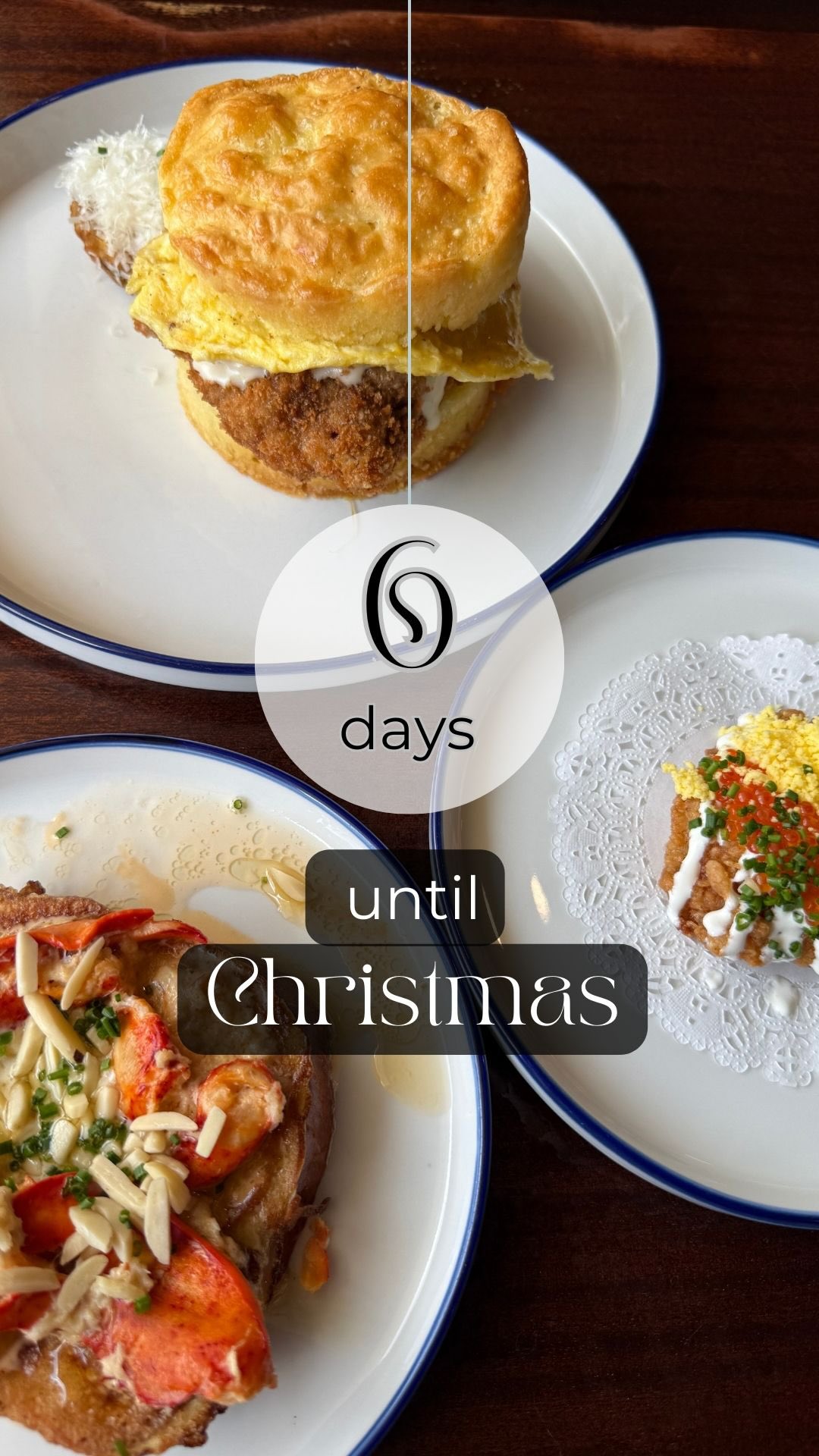 Day 7️⃣ of 12 Days until Christmas: My Hometown- I’ve traveled the world chasing cool dining experiences... and realized some of the best are right here at home. Sometimes you don’t have to cross oceans to find something special, it’s been in my own backyard all along. If you’re in Atlanta area for the holidays, checkout Marietta’s dining scene.
#HometownEats #localflavors #visitmariettaga #foodiefind #myrooftopstories