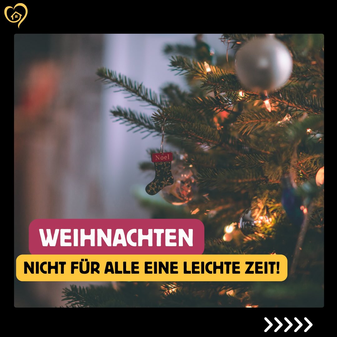 Weihnachten bedeutet Nähe – doch nicht für alle. Viele Senior*innen verbringen diese Zeit allein.
Ein Anruf, ein Besuch oder ein offenes Ohr kann mehr bewirken, als wir denken.
🤍 Kleine Gesten. Große Wirkung. 🤍
Was wäre, wenn wir dieses Weihnachten nicht nur Geschenke, sondern auch Zeit verschenken?
🤍 Ein Besuch. Ein Gespräch. Ein Lächeln. 🤍
#pflegemitherz #weihnachten #einsamkeit #zusammenstark #senioren