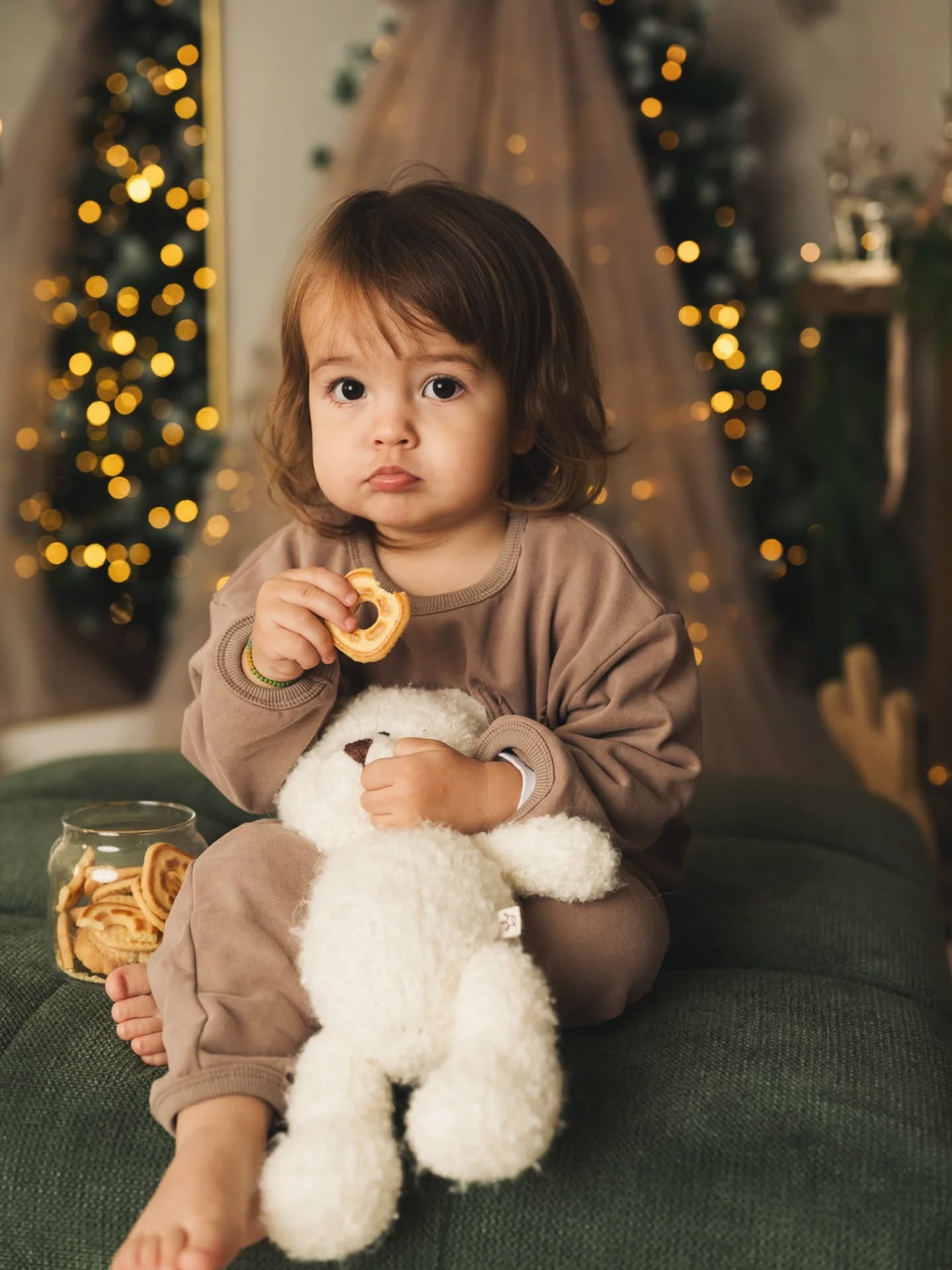 Noah & Viktorija - dolcezza infinita.
#christmasinstudio #xmas2025 #xmasminis