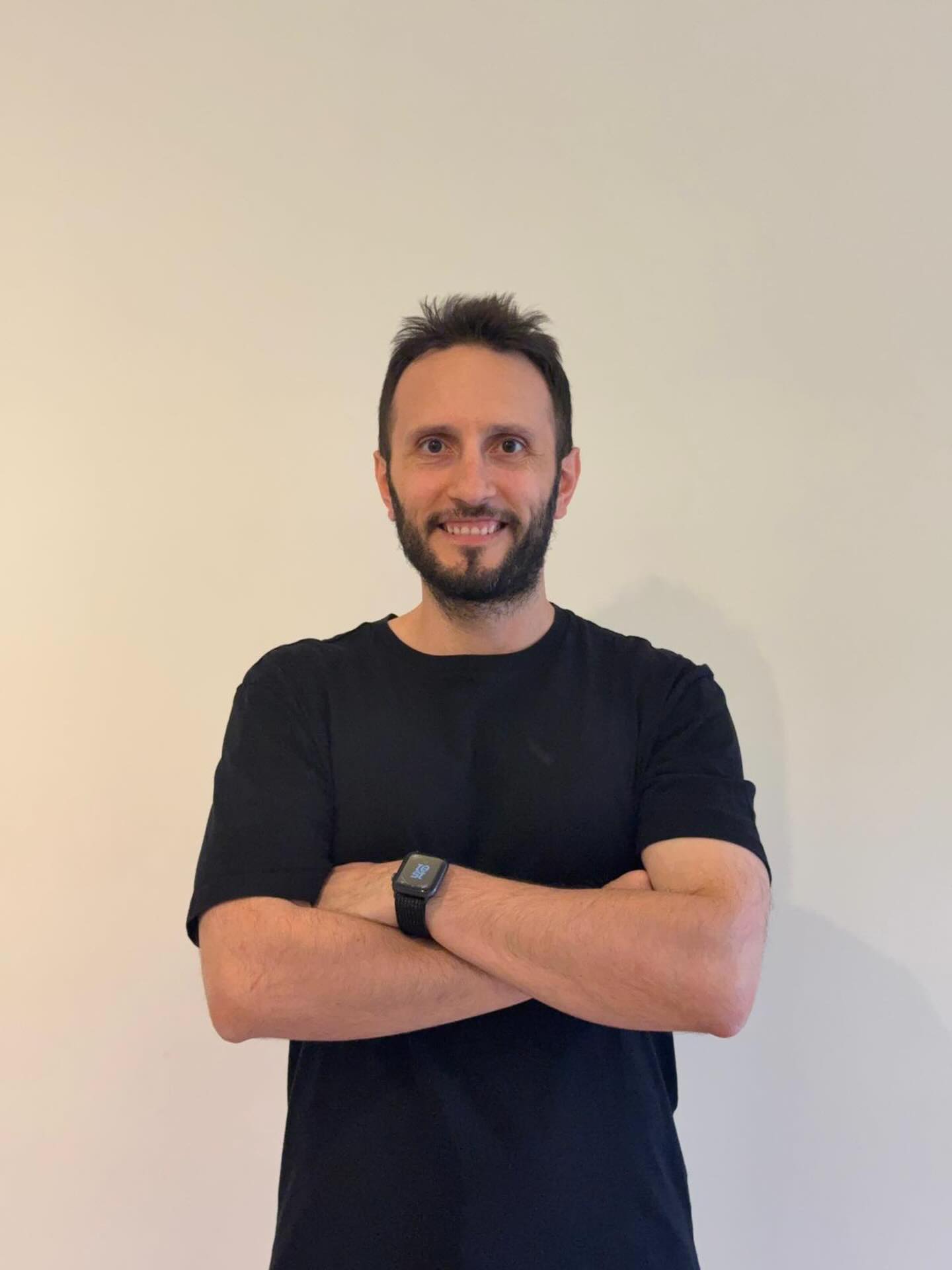 Pilates eğitmenliğinde 16. sene 🎈