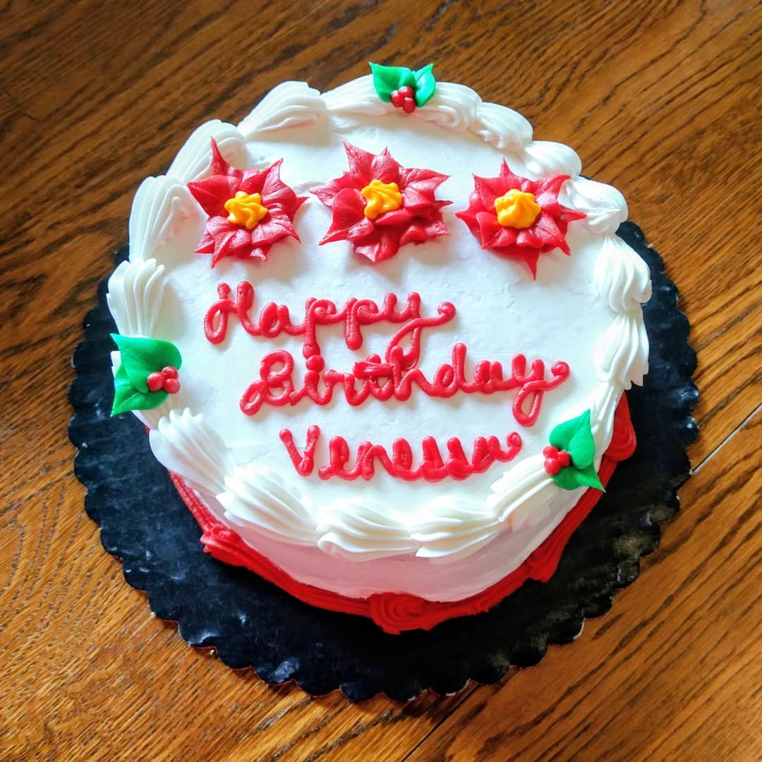 Thank You, dear friends and family for all the beautiful bday wishes! Your kind words made my day SUPER special 💕