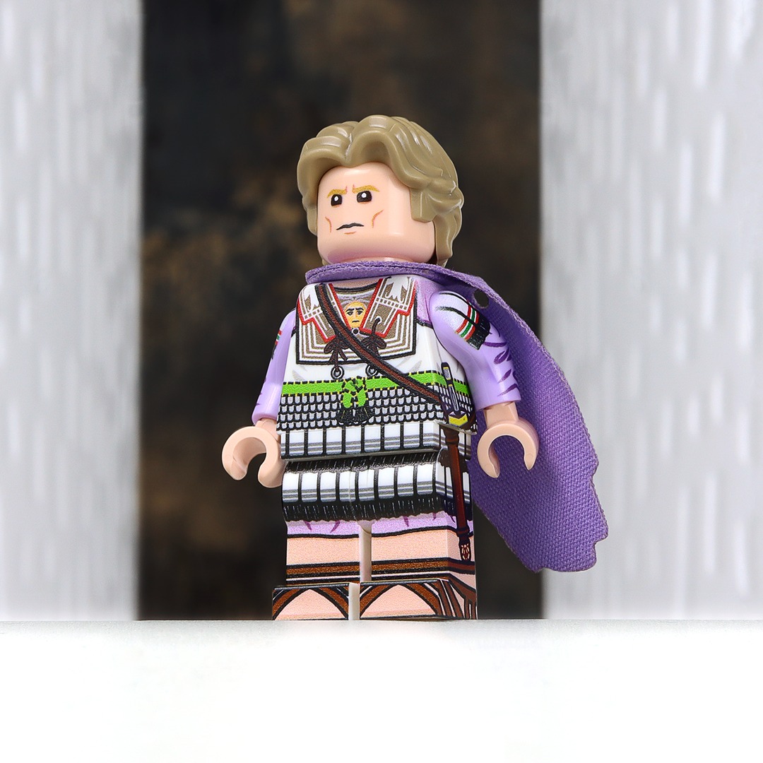 UB Favourites of 2025 (Part 1) 🎉
2025 saw us release a wide selection of AMAZING Minifigures from across history! We traversed back to the ancient times with Alexander the Great, expanded our WW2 Soldier Range (both Allies and Axis!) and brought to you our Weekend Blitz 8 Event featuring minifigures from various eras, as well as so much MORE!
Our Team enjoyed bringing these designs to life and we hope you loved adding them to your ever growing collections!
Take a look at just some of the NEW 2025 Minifigures that were showcased on our Social Media! Let us know, which of our 2025 Minifigures were your favourite?!
-
#UnitedBricks #Minifigure #BrickArms #Minifigures #Historical #WW1 #WW2 #ColdWar #Modern #LawEnforcement #HistoricalPeople #BrickLegends #Christmas #Holidays #2025 #NewYear #2026