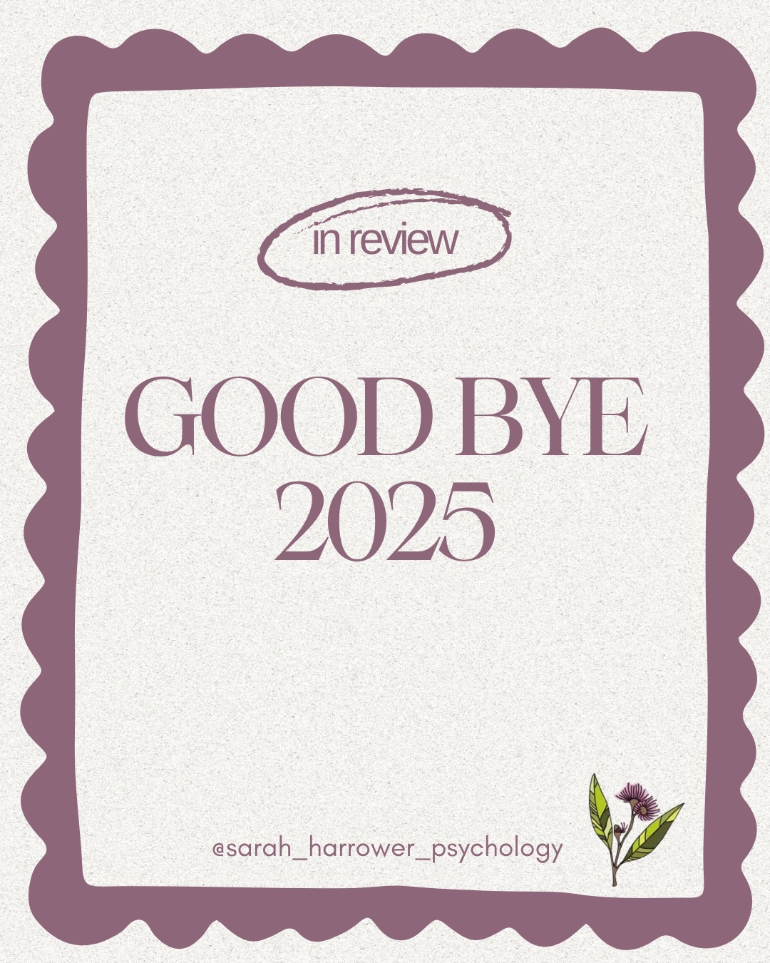 Good bye 2025 🫶
Words are still hard to find after the terrorist attack in Bondi on the Jewish community. Many swirling and complicated feelings, grief and immense anger. Steady through that though, is connection and love. Sending so much connection and love to the Jewish community, and to other communities affected including the Muslim community. May we stand united in the face of hate.
Wishing you all a steady, snack filled break with your families or chosen people.
I’ll be on holidays next week with limited response here and via email.
See you in 2026 online or when I return to in person therapy in Byford, WA on Fridays. A couple of spots are still available via the booking link on my website 💛💛