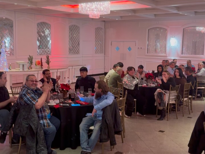 Had an awesome time performing for Brimar Industries. Thanks for having me!