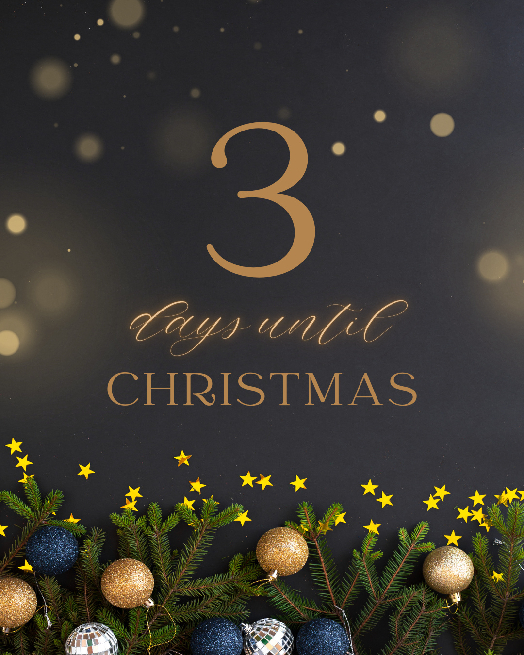 Christmas is almost here 🎄
There’s still time to bring hope to a family, warmth to a home, or joy to a child through our Christmas programs.
Every gift — no matter the size — makes a real impact.
✨ Thank you for sharing hope as we count down to Christmas.
#Christmas2025 #GiftsofHope #GiftsthatMatter #GiftsthatMakeDifference #MissionPartners