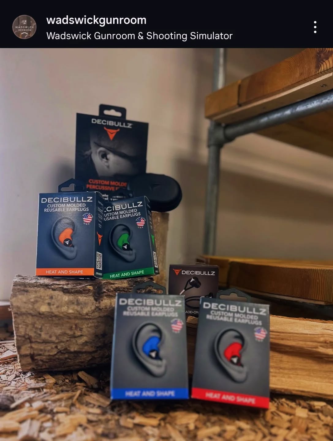 @wadswick - Great shot!