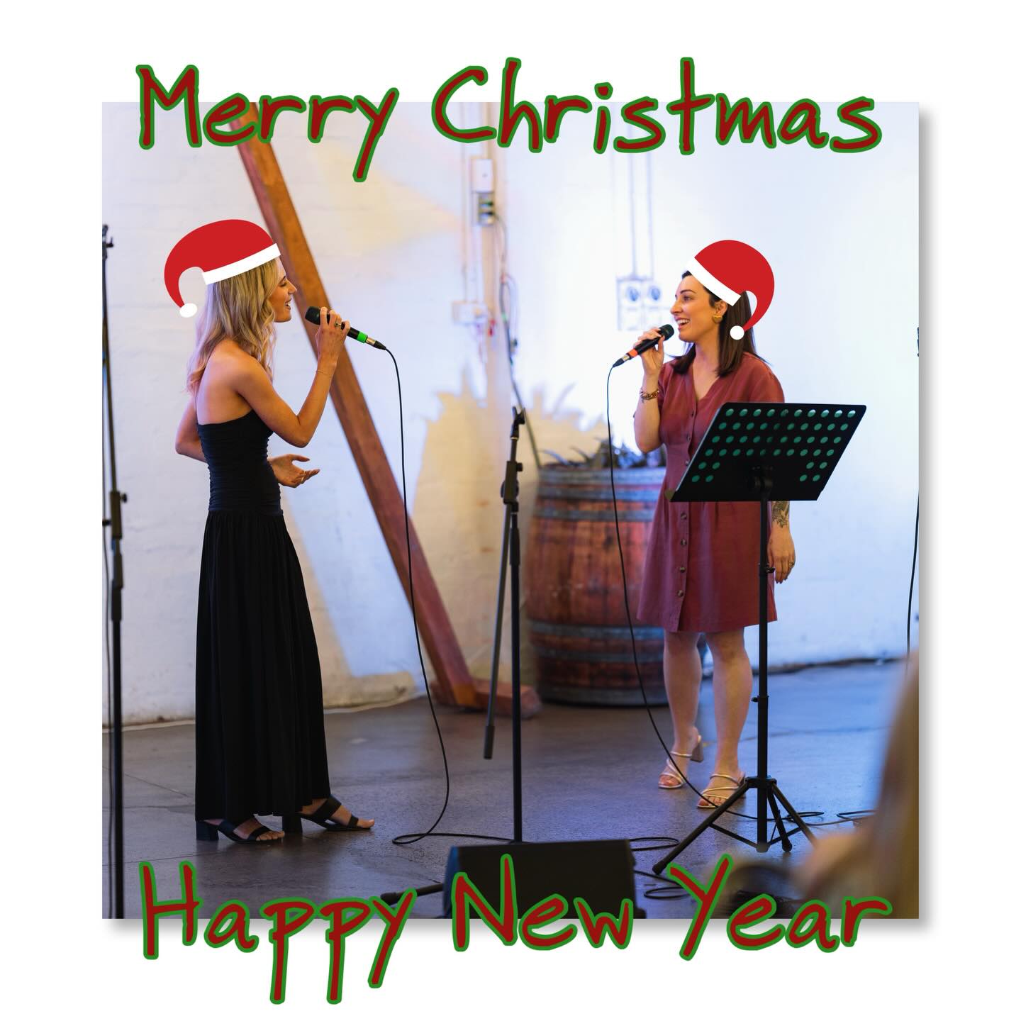 I’m getting in early because Madeline Music is having a break over the next few weeks. We will be back mid Jan to answer any emails or questions. There will also be a newsletter out mid Jan. I hope you all have a great Christmas 🎄 and a happy new year! 🥳