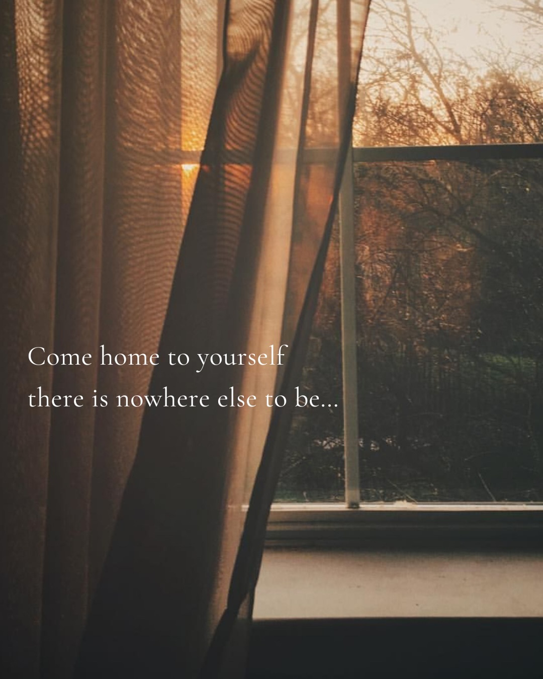 I’ve been thinking a lot this week about the masks we wear. About everything Christmas & seasonal celebration triggers and how we try our best to take care of ourselves.
And while the internet would have us believe we should move through life untriggered, I wonder if there’s also something to learn in noticing our coping and protective patterns.
Because if you can’t just hide under a rock until January, what do you do?
For me, there’s a level of loudness that disrupts my need for gentleness, alongside the difficulty of holding what’s happening globally amid the excess of seasonal celebration. I’m not religious. Magic is different to “Santa”. And at times it can all feel at odds with my internal beliefs.
And still, I am part of a family and an ecosystem that does celebrate. I like belonging.
I just need quiet days in between.
Days where I can tend to myself and my battery.
I’m not just talking about neurodivergent masking, although in our neuro spicy household there is a lot of that. I’m talking about the roles we play, the ways we adapt, the selves we soften or sharpen to get through.
And how that can pull us so far from our core that returning to centre can feel unfamiliar.
As the holidays approach, all the roles collide.
Parent, partner, child, sibling, host, peacemaker.
Could there be learning here about our coping?
Could there be space for noticing without judgement?
Masks are deeply human as is shape shifting in less comfortable or overwhelming situations.
And so I’m wondering if maybe there’s room for compassion, for our messy humanness, for the ways we are simply trying to get through December with our hearts intact.
You don’t have to stretch so far that you become someone else.
But if being the peace keeper gets you through Christmas dinner in one piece, know that you are protecting something tender.
And remember to return.
Come home to yourself.
There is nowhere better for you to be.
Xx
#slowdown #radicalselflove #wordstoliveby
December / unmasking / peace / seasonal living