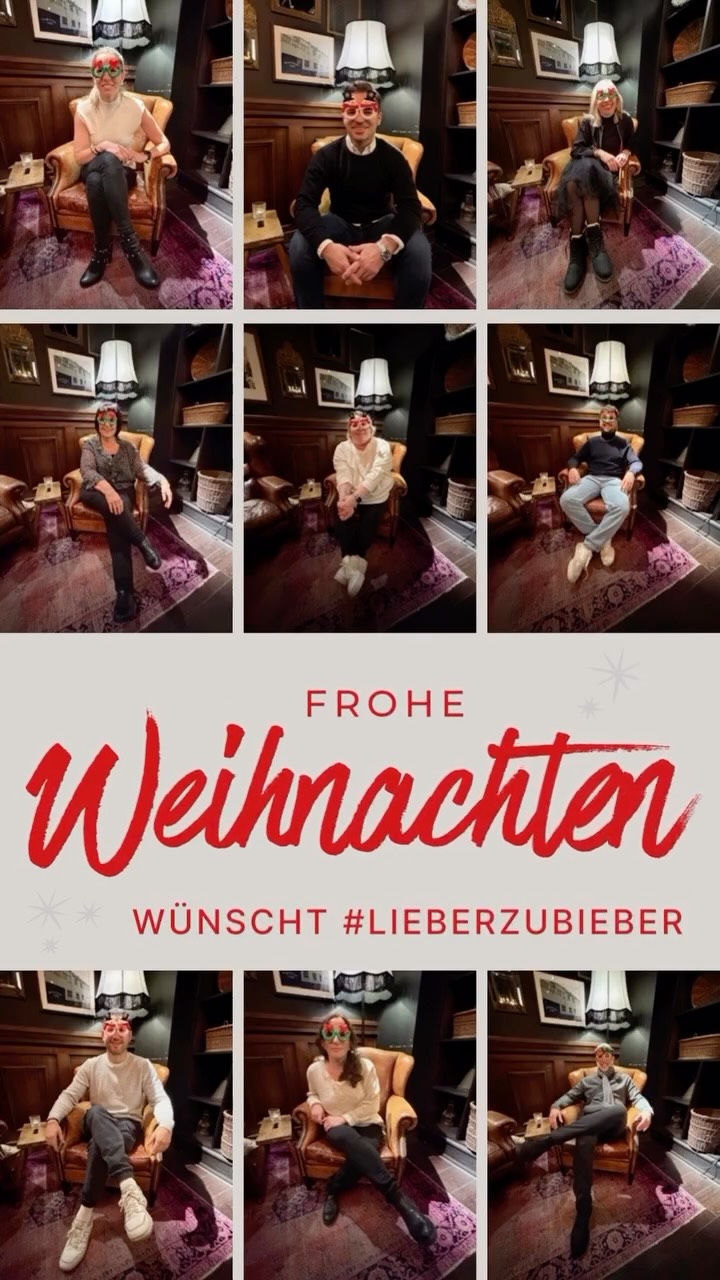 Frohe Weihnachten 🎁
Wir wünschen Euch gesegnete Weihnachten und eine tolle Zeit im Kreis eurer Liebsten! Genießt es und lasst Euch ordentlich beschenken!
#fahrschulebieber #wheinachten #fahrschuleaschaffenburg #lieberzubieber