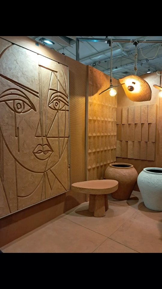 EN: A few highlights from our visit to the @expodecorhotel event in Lisbon this weekend. For us, it’s incredibly valuable to attend events like this here in Portugal — it helps us grow our business, discover new trades and suppliers, and ultimately offer even more to our clients.
PT: Alguns destaques da nossa visita ao evento @expodecorhotel em Lisboa este fim de semana. Para nós, é ótimo poder participar em eventos como este em Portugal — ajuda-nos a desenvolver o nosso negócio, conhecer novos profissionais e fornecedores, e consequentemente oferecer ainda mais aos nossos clientes.
#interiordesign #interiors #designinspiration #designfair #portuguesedesign