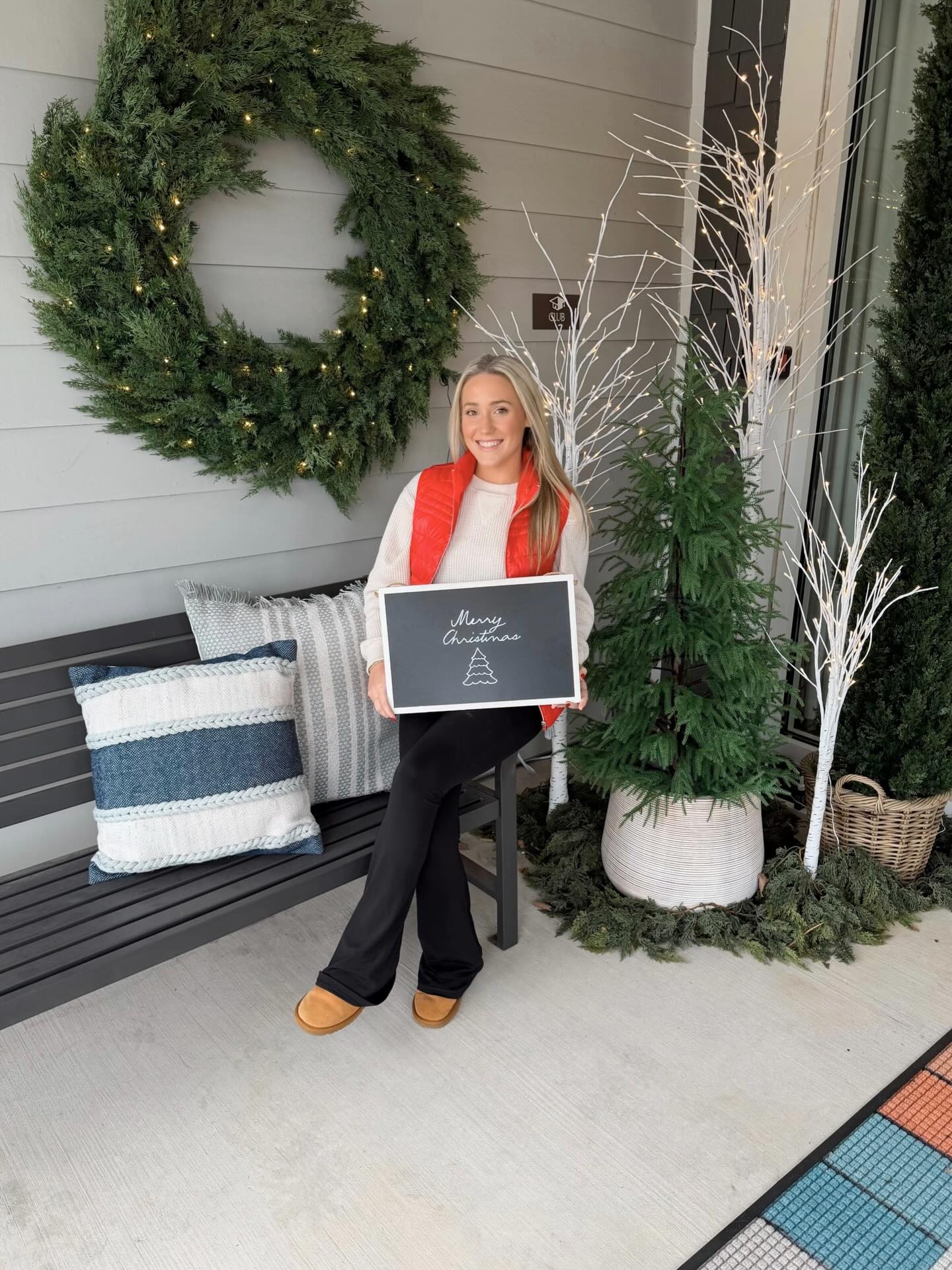 Merry Christmas from all of us at College Town 🎄 We hope you enjoy the holidays with family and friends and wish you all the best heading into 2026. We look forward to seeing you soon 🤍
Holiday Office Hours
Wed Dec 24 Closed
Thurs Dec 25 Closed
Fri Dec 26 Closed
Sat Dec 27 11am–5pm
Sun Dec 28 Closed
Mon Dec 29 10am–6pm
Tues Dec 30 10am–6pm
Wed Dec 31 10am–2pm
Thurs Jan 1 Closed
Fri Jan 2 10am–6pm
#CollegeTownCommunities #LiveWithin