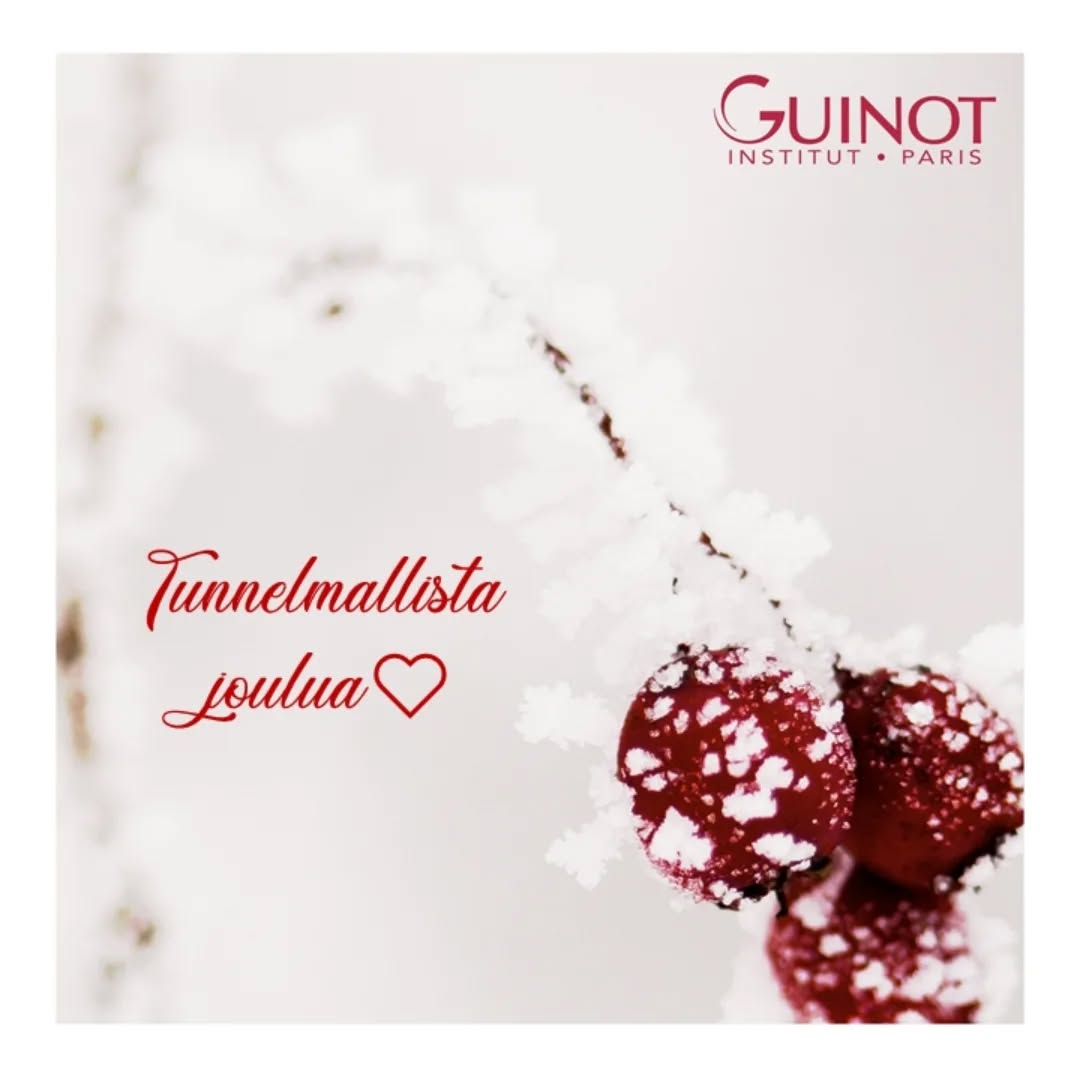 Mekin hiljennymme tänään joulun viettoon.
Palvelemme jälleen ma 29.12 klo 9 alkaen.
Toivotamme kaikille
Rauhallista Joulua ❤️