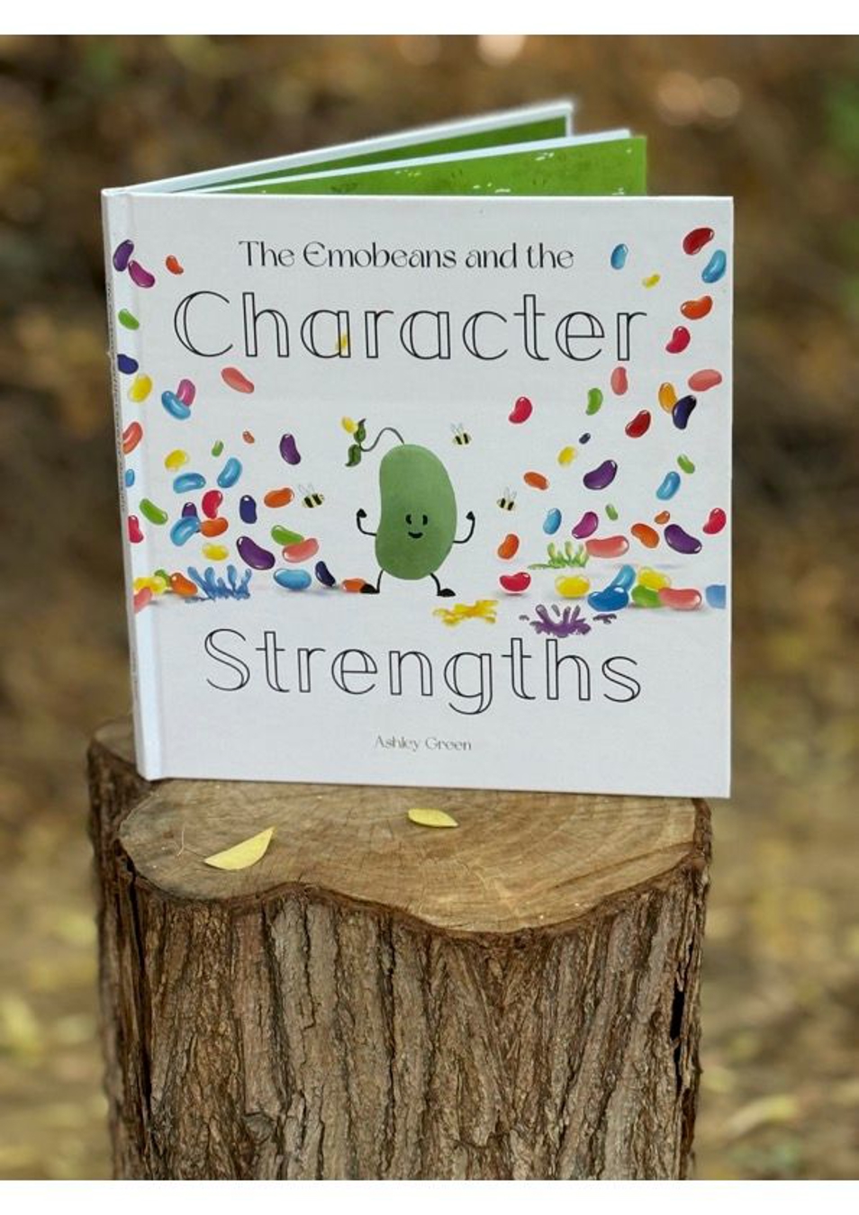 Explore Character Strengths with the Charming Emobeans 📚
Delve into adventure with "The Emobeans and the Character Strengths" where delightful poems introduce 24 key strengths. A fantastic read for children and families focused on growth and learning through storytime! Discover more by visiting our online store 💚
Explore the Book - The Emobeans and the Character Strengths
#Storytime #PositiveReading #ChildrensBooks #EducationalJourney