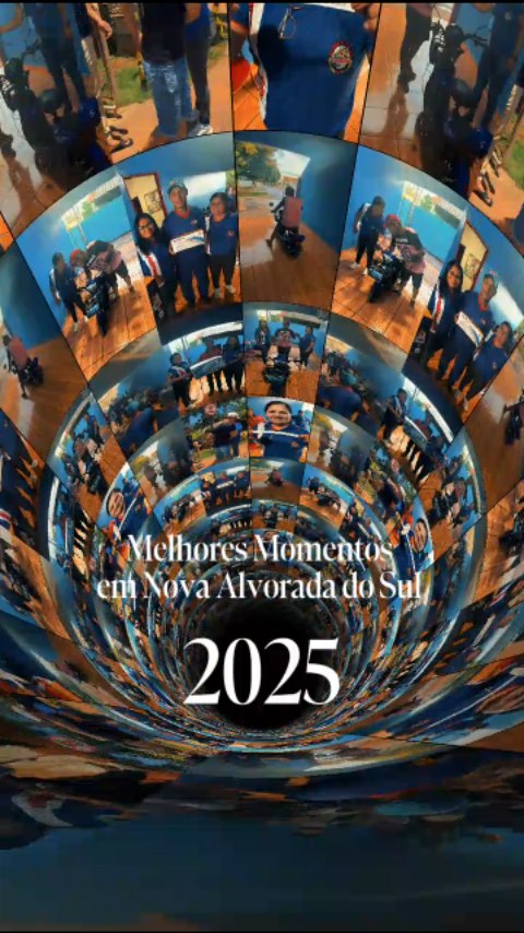 📸 Melhores momentos em Nova Alvorada do Sul!
Nossa Subsede ficou pequena para tanta energia boa!
Com a presença dos companheiros da Dallas Alimentos, unimos o compromisso da Assembleia do ACT 2025/2026 com a alegria do nosso Sorteio de Natal. 🎁🏍️📺
Foi um dia de celebrar a união e a força da nossa categoria.
Que venha um 2026 de muitas conquistas para todos nós!
✨ O SINDMASSA MS deseja a todos um Feliz Natal e um Ano Novo repleto de paz e prosperidade! 🥂🎆
#SINDMASSAMS #NovaAlvoradaDoSul #DallasAlimentos #MelhoresMomentos #Sorteio BoasFestas Feliz2026 LutaSindical