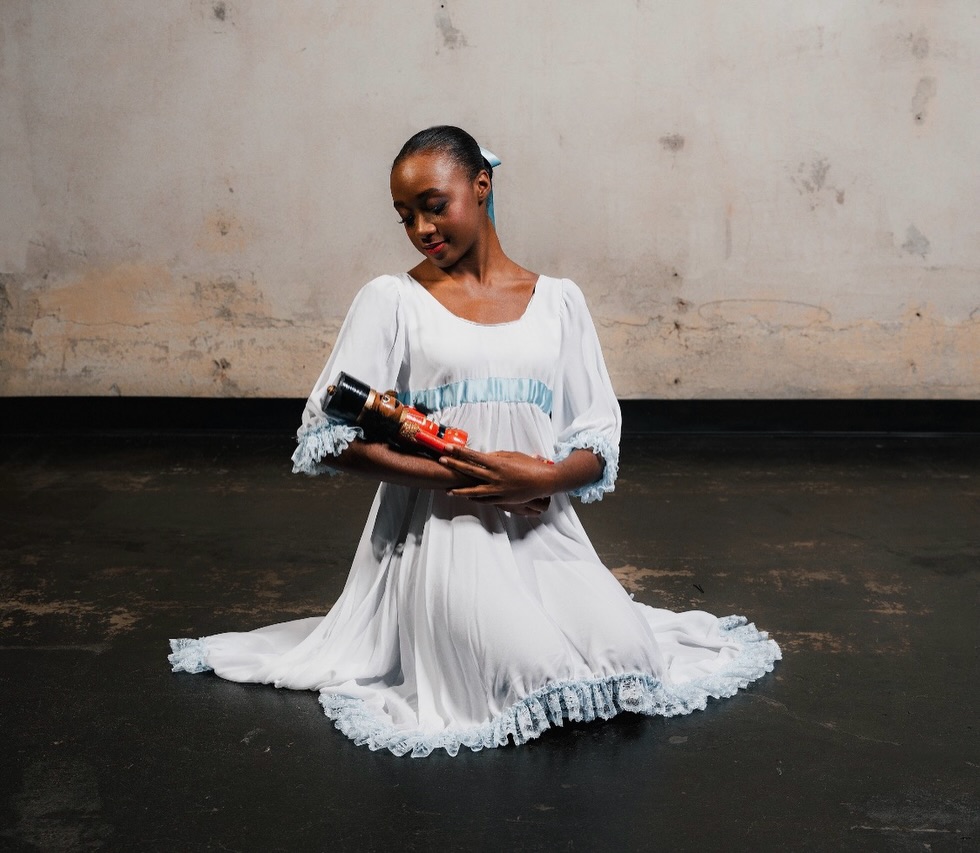 💐✨ BRAVA!!! Briley McGowen!! We are beyond proud of you. 🤎
Your portrayal of Clare in our 2025 production was filled with grace, heart, and something truly special. Watching you grow and mature as a dancer each year, while leading with humility and a genuine passion for your craft continues to be such a joy. Thank you for sharing your talent with our show.
Every choreographer has shared nothing but wonderful words about your spirit, your tenacity, and your undeniable talent. Thank you for bringing Clare to life and every role you’ve played in our ensemble so beautifully.
You are outstanding, honey. Keep dancing. Keep sharing your gift. Keep dreaming big.
Your HUN Family is here cheering you on every step of the way! 💫🤎 #HUNFamily