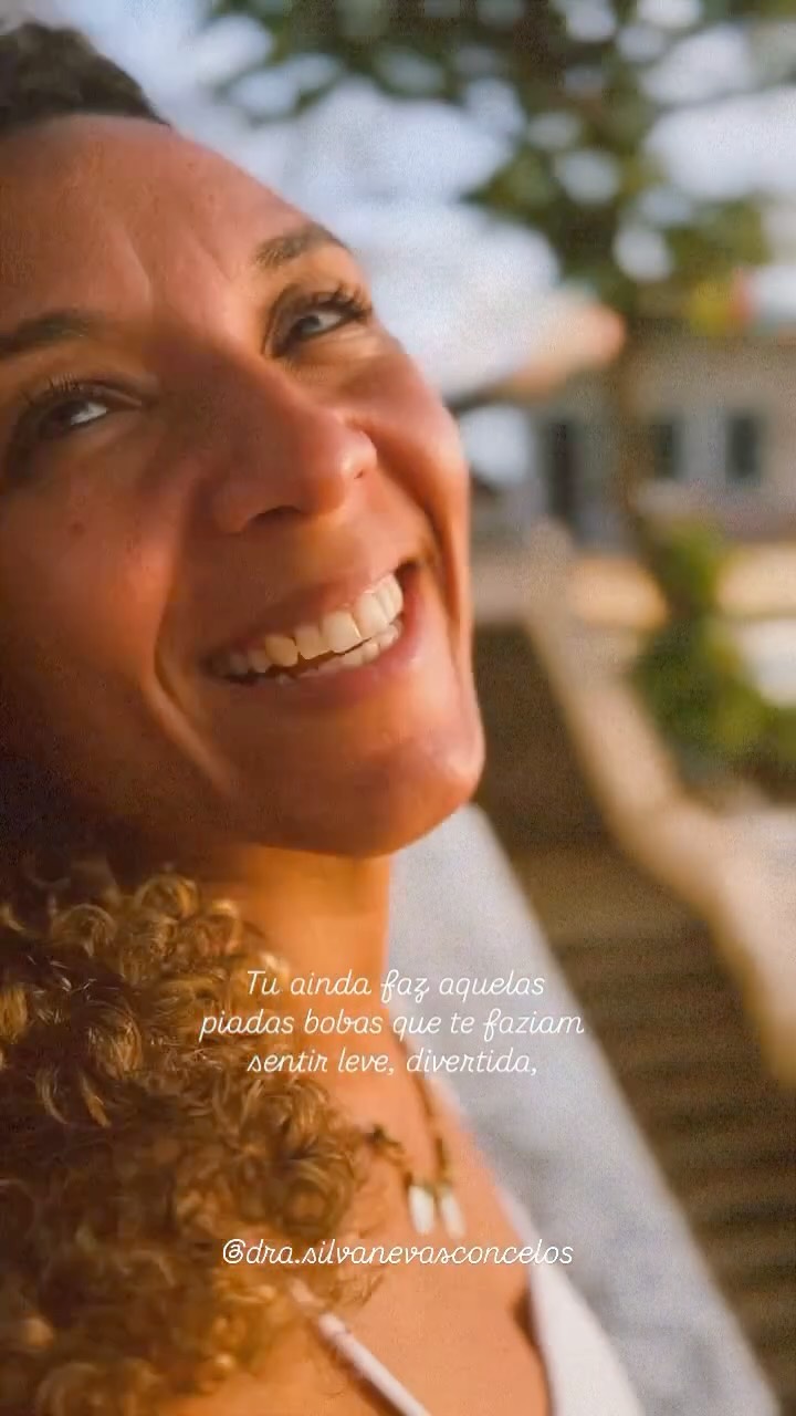 Mãe, tu ainda dança? - por @dra.silvanevasconcelos 💕
Fim de ano, férias escolares... E você? Onde entra na conta dessas férias?
#maternidade #mae #ferias #feriasescolares