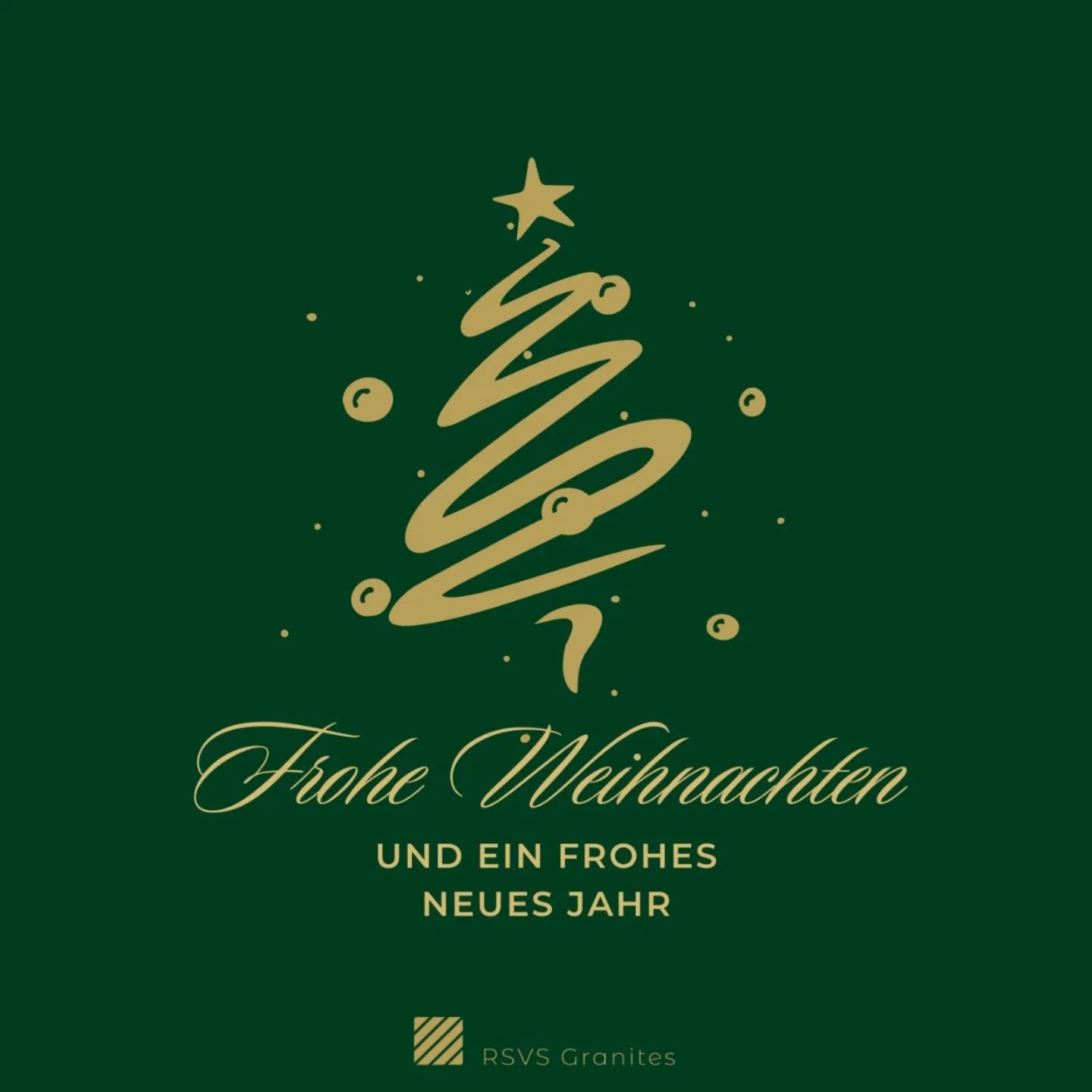 Während sich das Jahr dem Ende nähert, erfüllt uns große Dankbarkeit. Jede Bestellung, jede Rückmeldung und jedes Gespräch mit Ihnen hat unsere Arbeit bereichert und uns motiviert. In einer Welt, die sich schnell verändert, war Ihre Unterstützung für unser gesamtes Team ein verlässlicher Anker.
Weihnachten erinnert uns an Wärme, Verbundenheit und Wertschätzung und genau das empfinden wir in unserer Zusammenarbeit mit Ihnen. Vielen Dank für Ihr Vertrauen in unsere Arbeit und dafür, dass Sie uns auch in diesem Jahr begleitet haben.
Für das kommende Jahr wünschen wir Ihnen und Ihrer Familie Fülle, Gesundheit, Glück und viele gute Momente. Möge 2026 uns allen neue Chancen, gemeinsame Erfolge und viel Glück bringen.
Wir freuen uns darauf, unsere Partnerschaft weiter zu vertiefen und Ihnen auch im neuen Jahr mit voller Hingabe zur Seite zu stehen.
