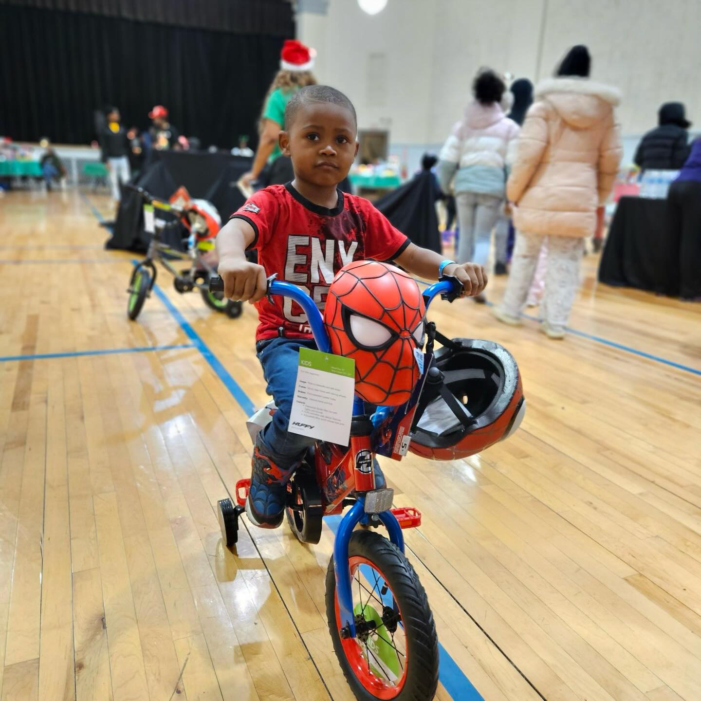 @thisislifechi Holiday Extravaganza