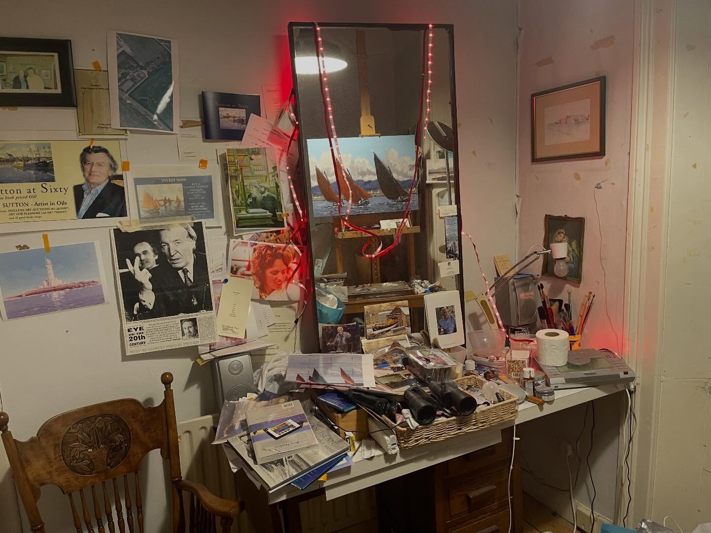 A very happy Christmas and healthy New Year to all.