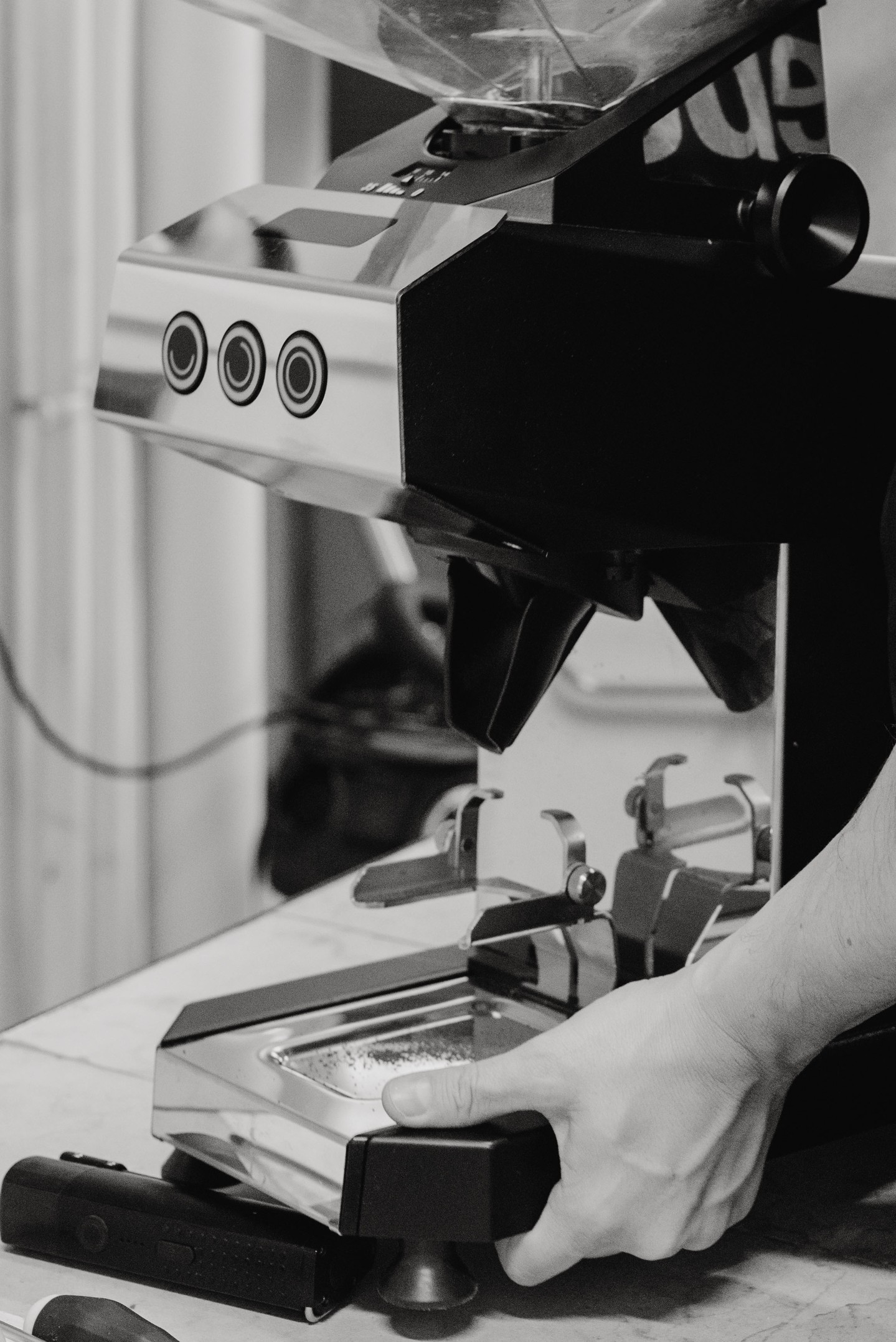 rRebel Tech, allas hjältar i vardagen!
Glöm inte att vi har underhållsavtal för era espressomaskiner, ett perfekt val för att slippa dyra oväntade utgifter eller i värsta fall driftstopp. Finns för både hemmamaskiner och restaurang och caféer.
Kanske något att börja nya året med! ✨