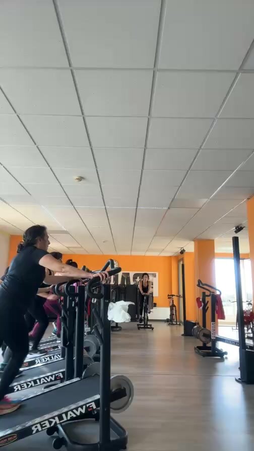 CHRISTMAS Walking 🎅