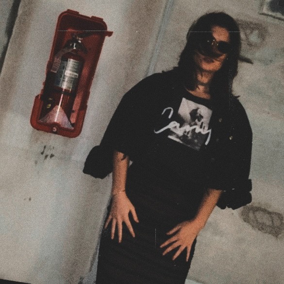 Woulda done numbers on Tumbler in 2014 🖤🥀