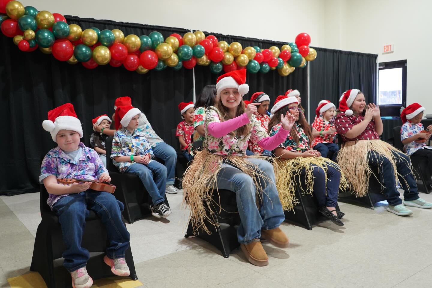 What an unforgettable Season of Sound ❄️🎶 Our students from Mesa & Chandler filled the winter night with beautiful holiday music, heart, and hard work. We are beyond grateful to all the families and supporters who came out to cheer them on—our biggest crowd yet! Your presence means the world to our students. Thank you for celebrating this special season with us.💙
_________________________________________
#seasonofsound2025 #winterperformance #christmas2025 #winterseason #HAAchristmas studentperformance StudentTalent
hopeacademy4autism explorepage autismo escueladeautismo autismacceptance
autismsupport TempeAZ mesaaz AutismEducation autismfamily autismschool queencreekaz
Maricopa Laveen scottsdale mesaaz chandler studentslife autismfamily autismcommunity