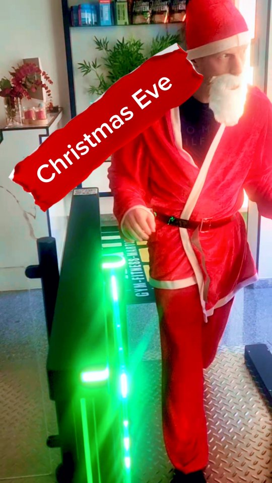 Christmas Eve🎄🌟✨☃️
#gym #costadelsol#lacala #fitness #training #fitness #gimnasio #health #training #lacalademijas #