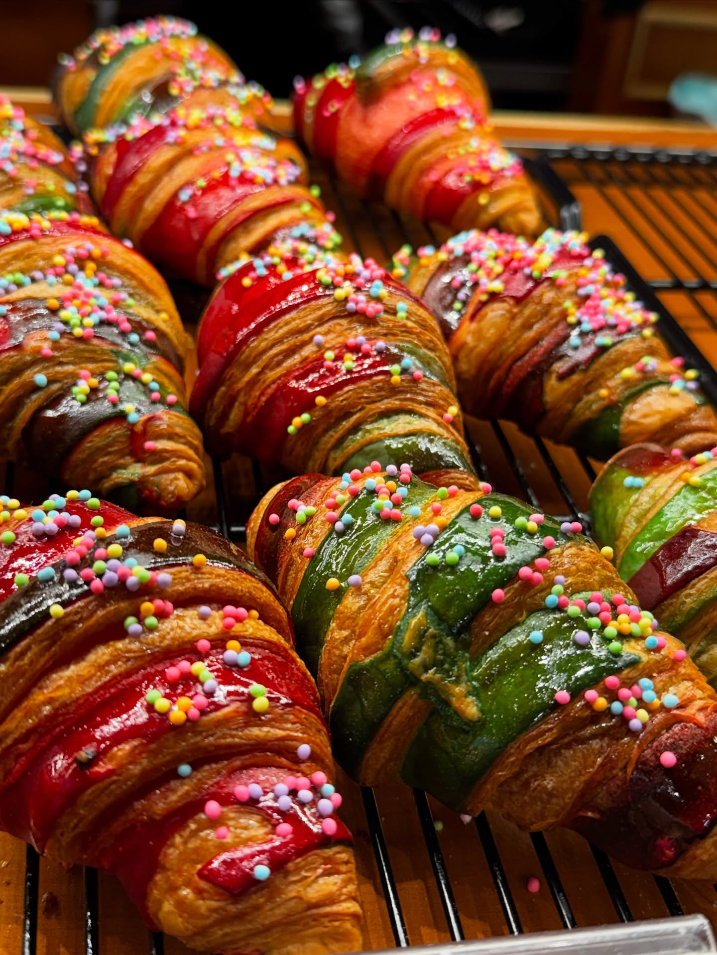 “Twelve Days of Christmas” 7/12: Gratitude & Simplicity
Today, gratitude looked like this…
Nothing fancy. Nothing staged.
Something simple that felt like enough.
#twelvedaysofchristmas #sevenpillars #tasteoflife #gratitude #simplicity