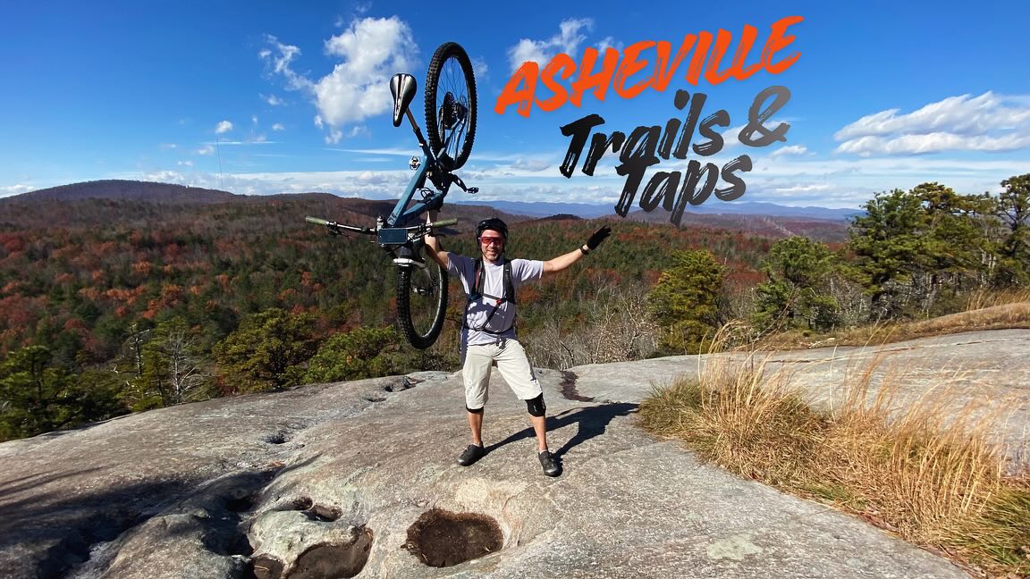 All the way from just outside Toronto Canada!🇨🇦 We had two fun days in Pisgah/ DuPont. Skilled riders that travel a good bit and explore lots of mtb destinations around the world. It was a pleasure to hang out and ride with these two!
They even bought me a Fox riding jersey from the Hub! I can’t wait to go explore the Toronto’s trails someday. #commonground #mtb #toronto #canada🇨🇦 #worldviews #spaceballs #mountainbike #asheville #northcarolina #828isgreat #pisgahnationalforest #takeoff #dupontstateforest @explorebrevardnc @thehubpisgah @falcons_escape