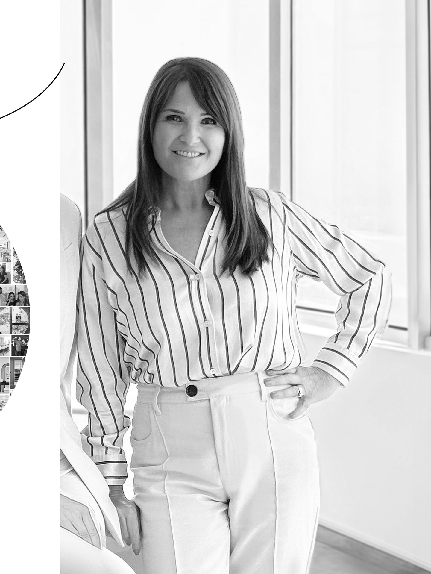 Ten years in. We will keep designing, keep growing and keep celebrating