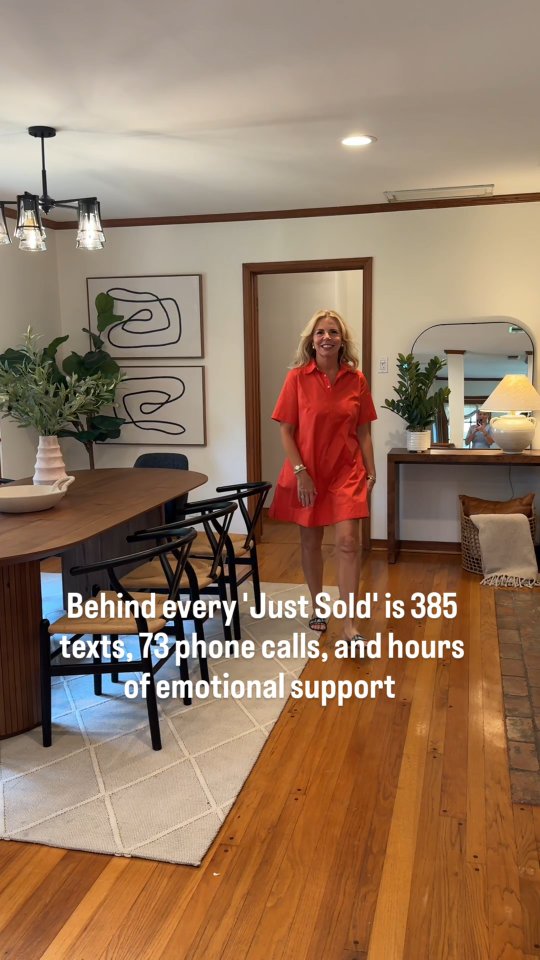 Facts…I wouldn’t have it any other way 💕
#dallas #dallasrealestate #dallashomes #dallasrealtor #movetodallas